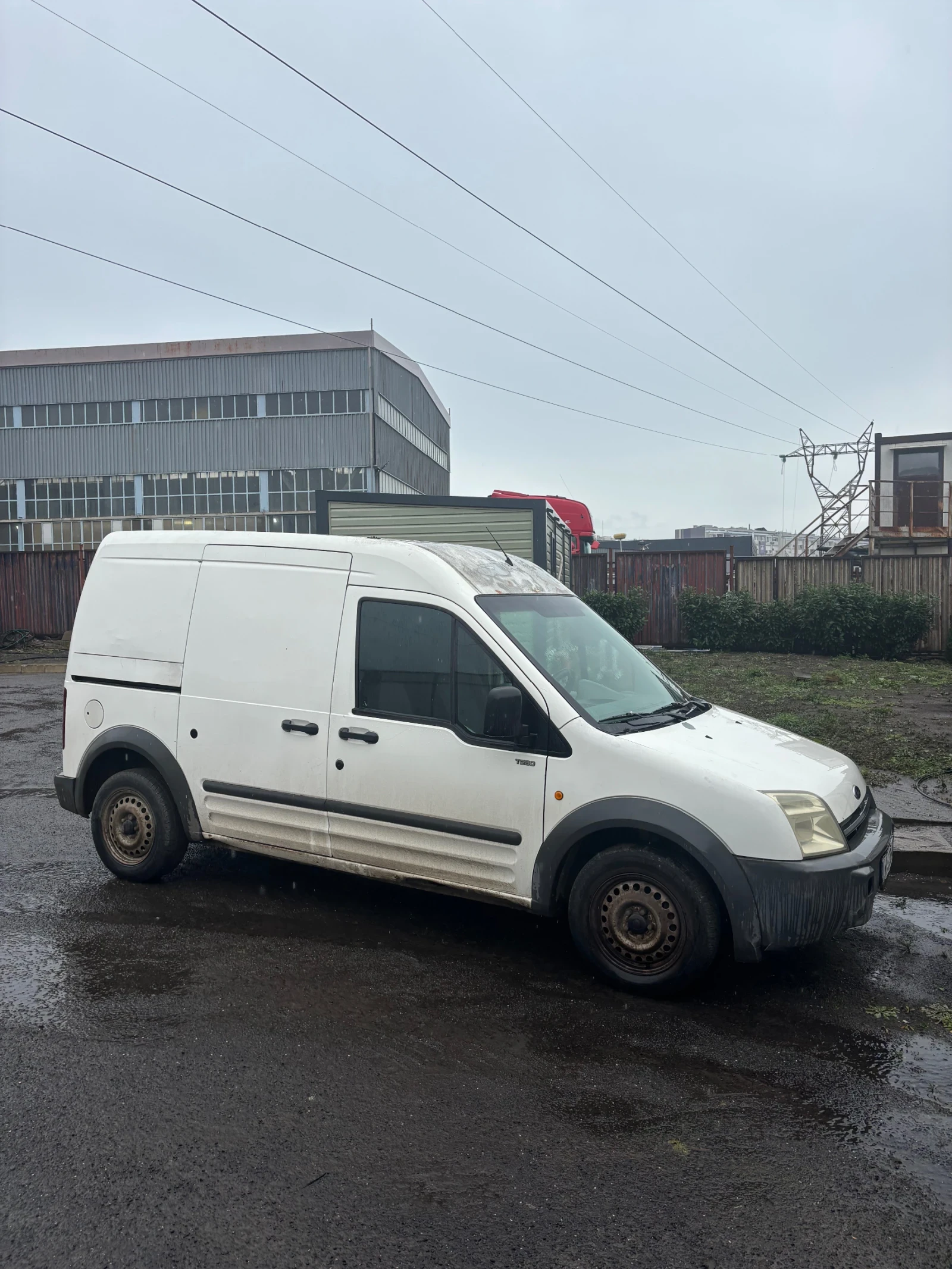 Ford Connect Maxi  | Mobile.bg � ����������� 10