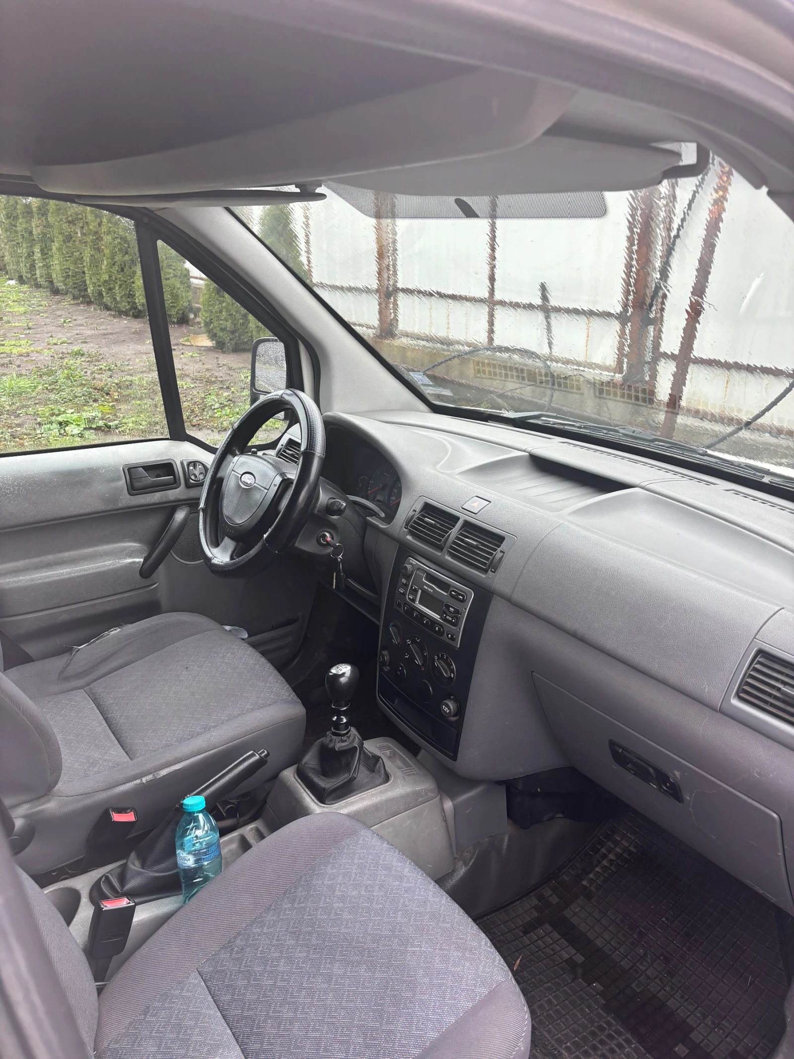 Ford Connect Maxi  - изображение 5