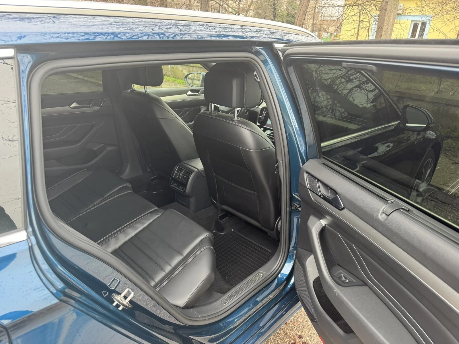 VW Passat R line | Mobile.bg � ����������� 12