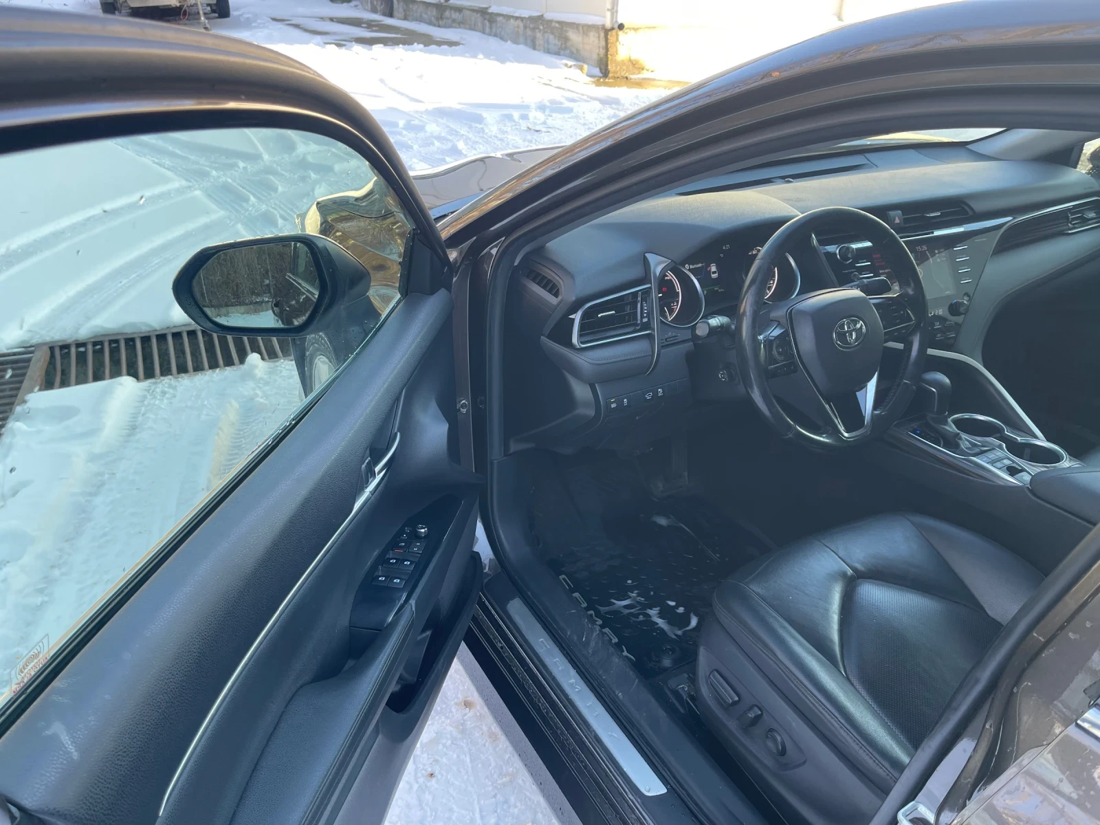 Toyota Camry Hybrid | Mobile.bg � ����������� 7