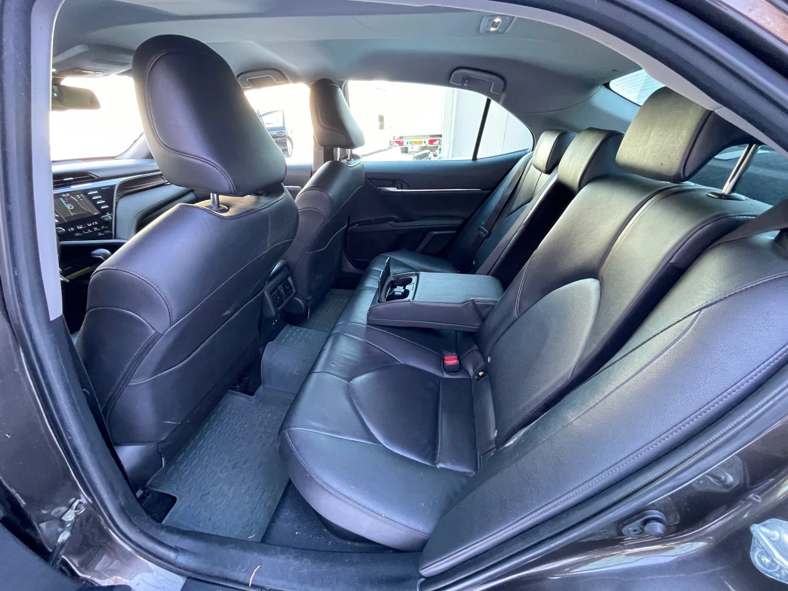 Toyota Camry Hybrid | Mobile.bg � ����������� 9