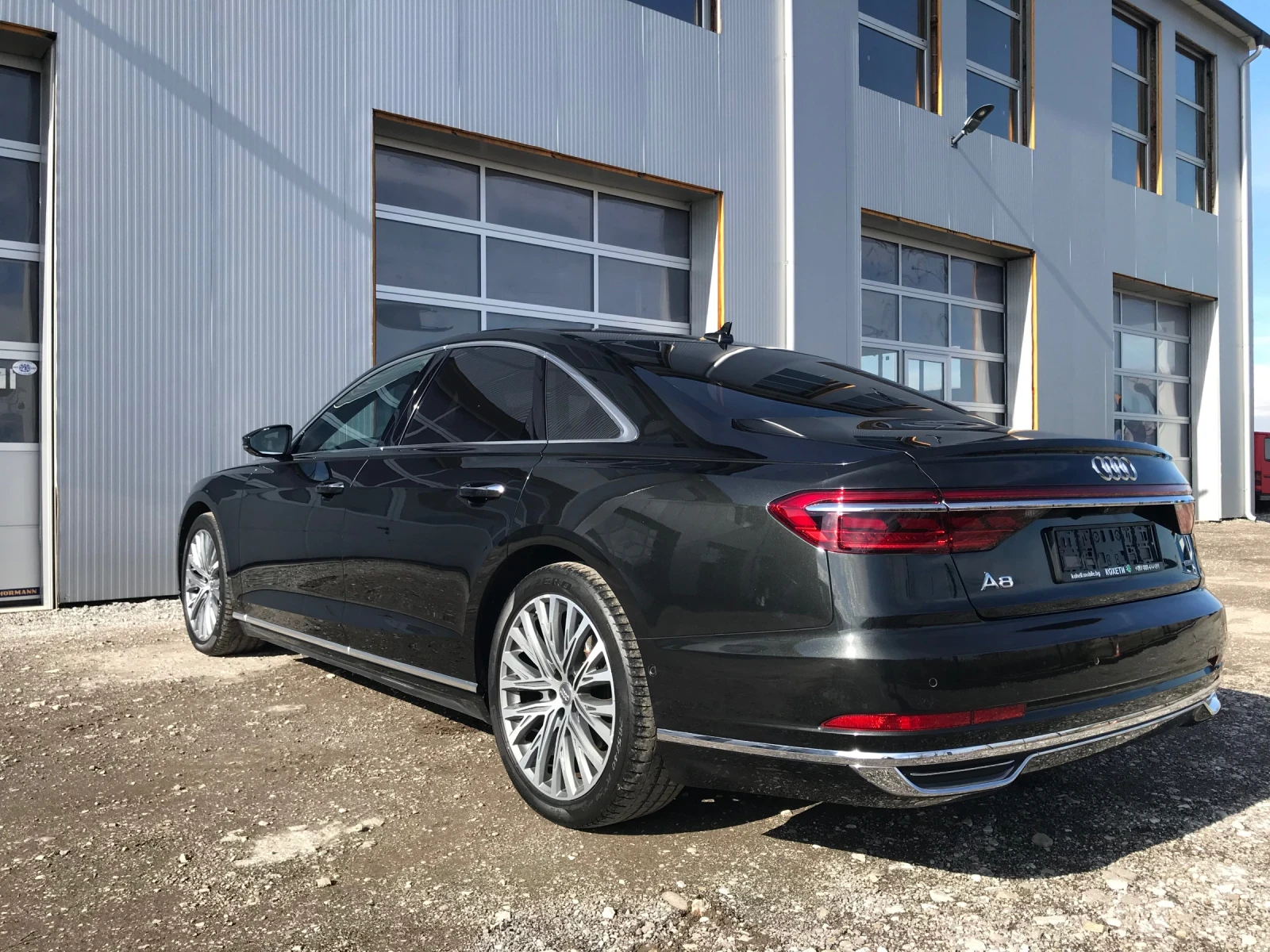 Audi A8 | Mobile.bg � ����������� 4