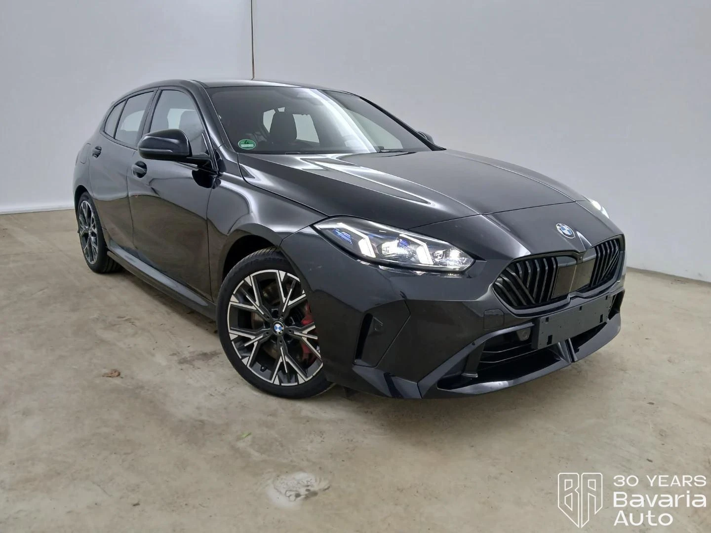 BMW 118 d M Sport Pro Steptronic - изображение 4