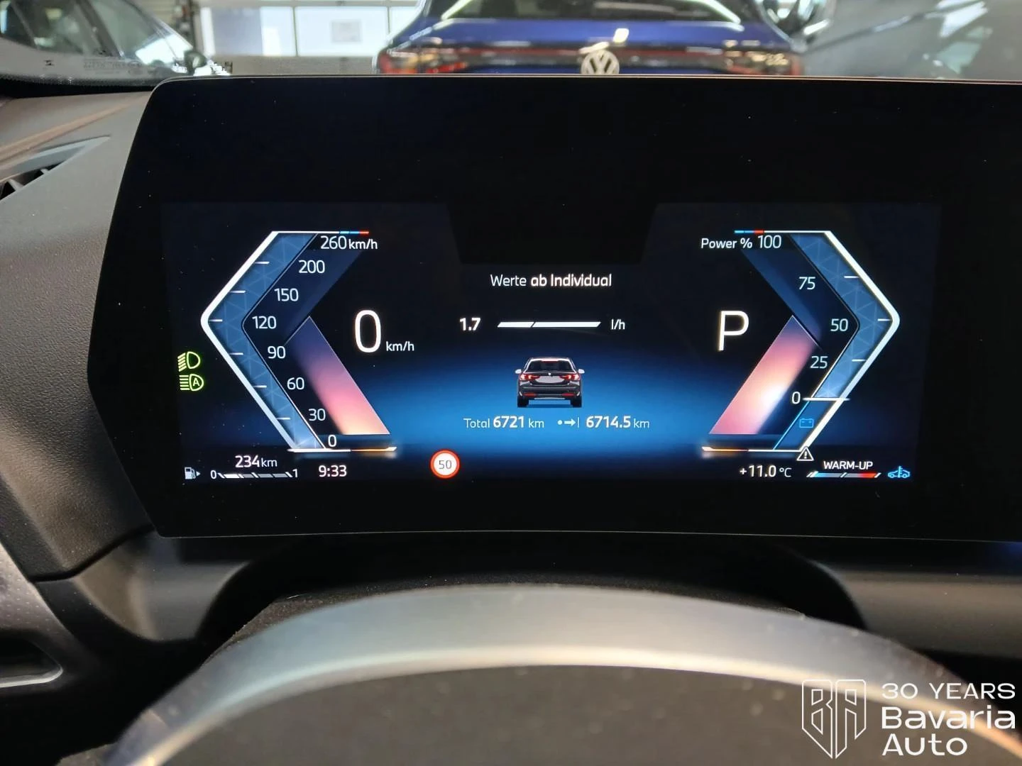 BMW 118 d M Sport Pro Steptronic - изображение 10