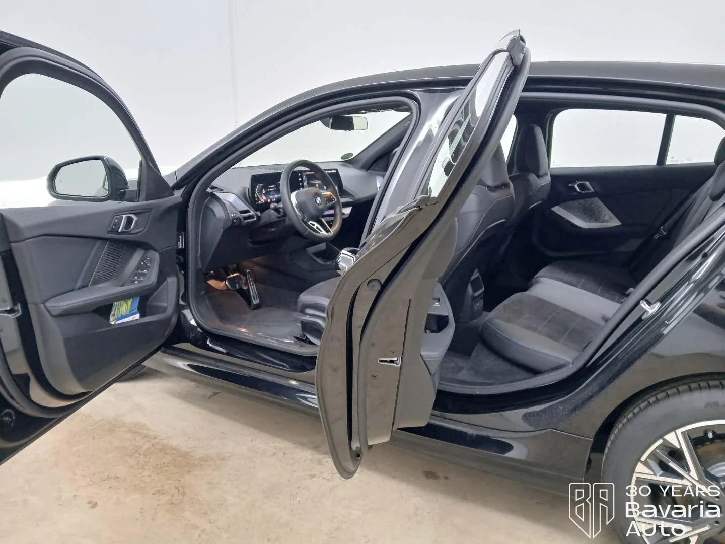 BMW 118 d M Sport Pro Steptronic - изображение 5