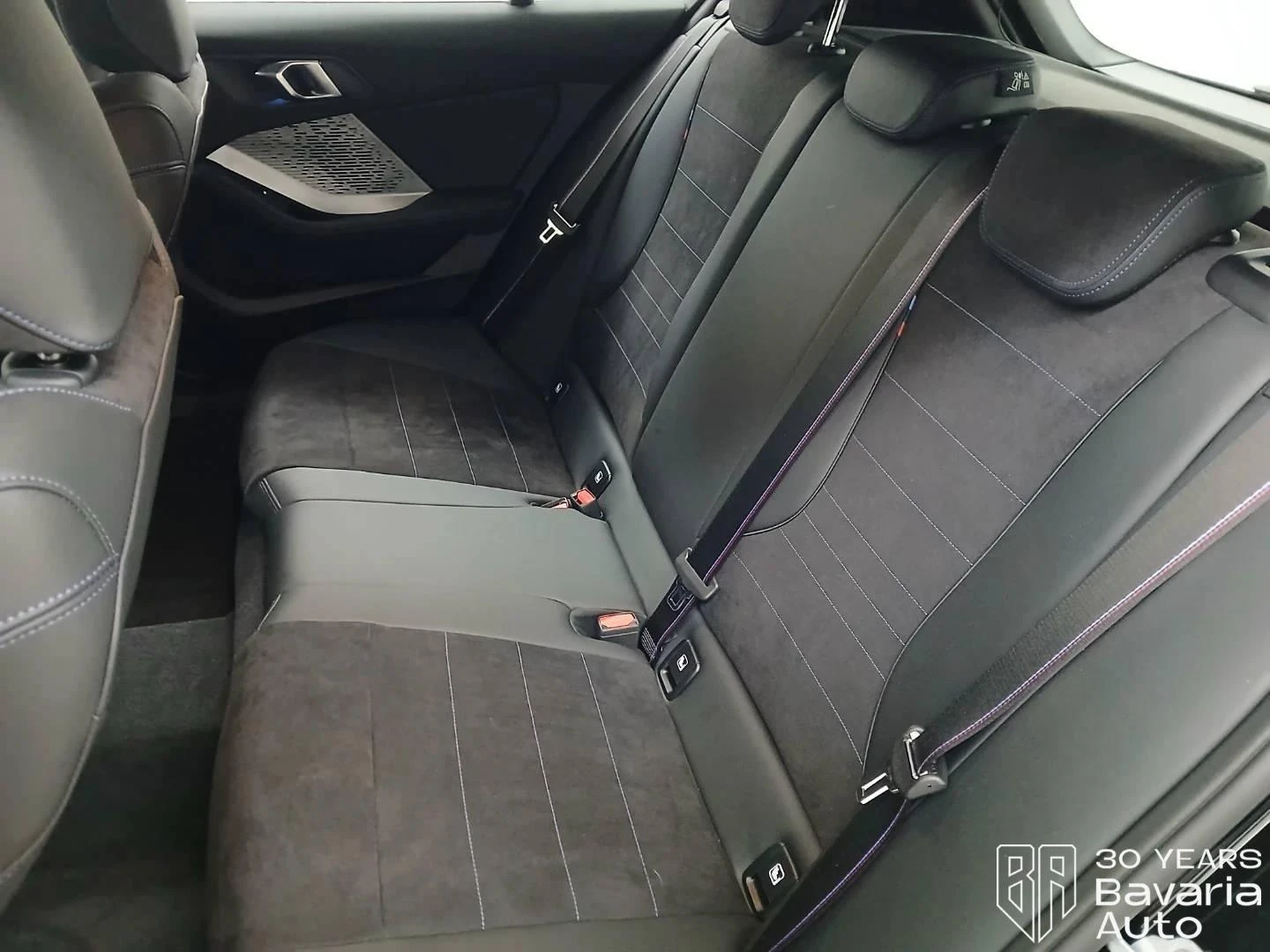 BMW 118 d M Sport Pro Steptronic - изображение 8