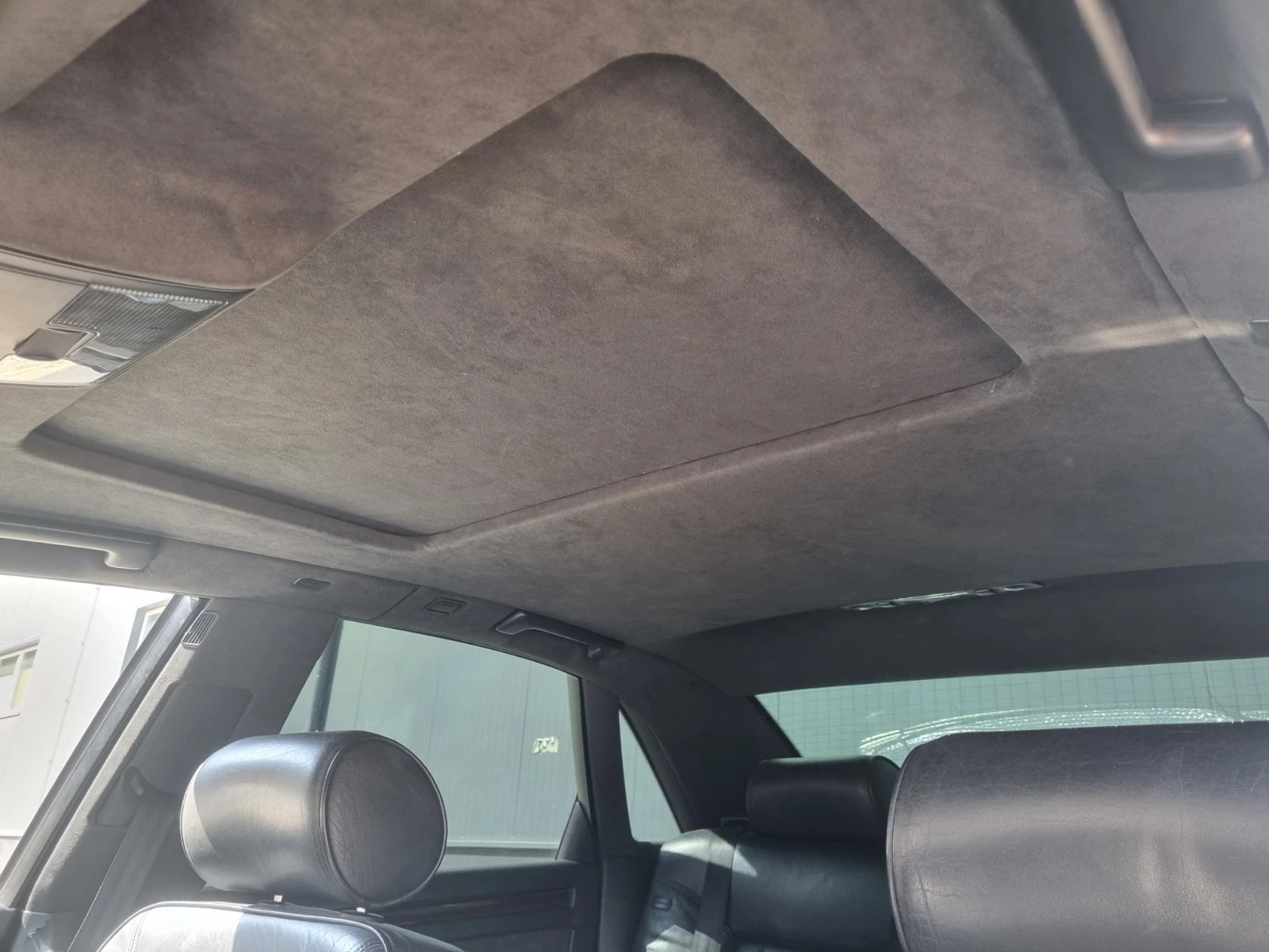 Audi A8, снимка 11 - Автомобили и джипове - 53866892