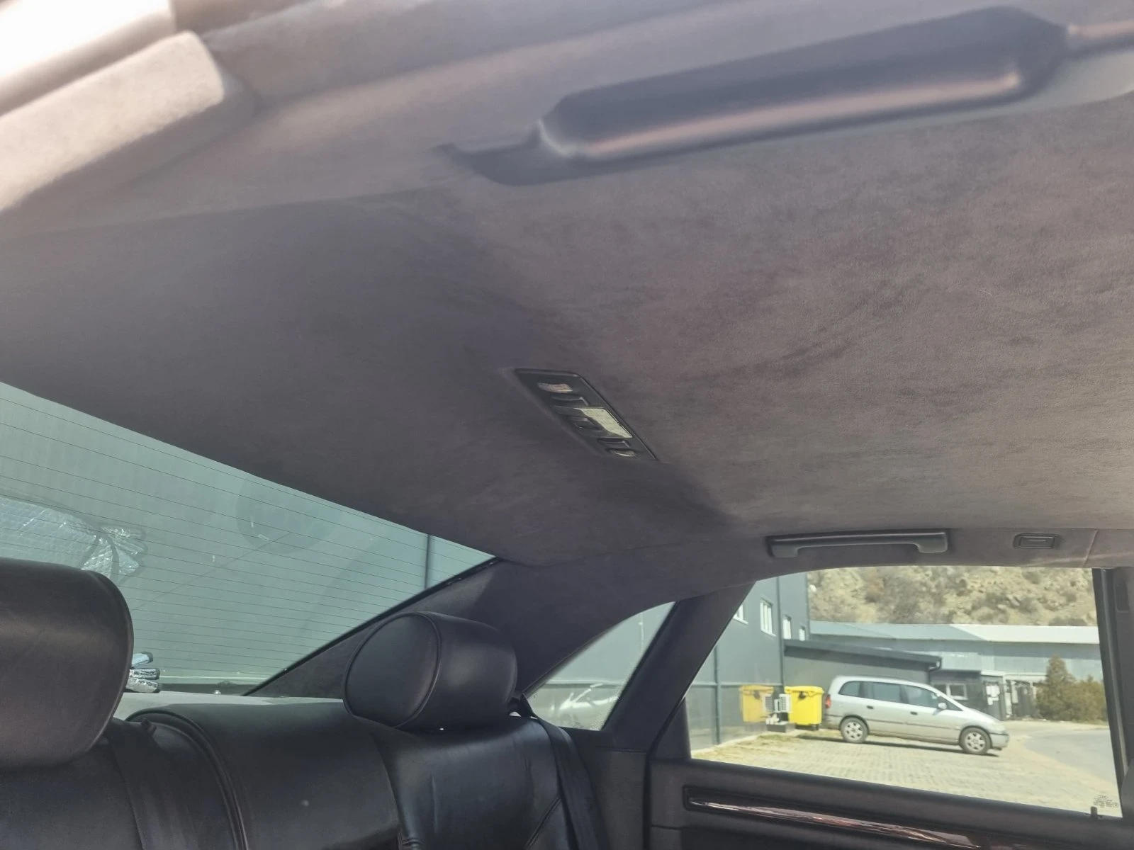 Audi A8, снимка 12 - Автомобили и джипове - 53866892