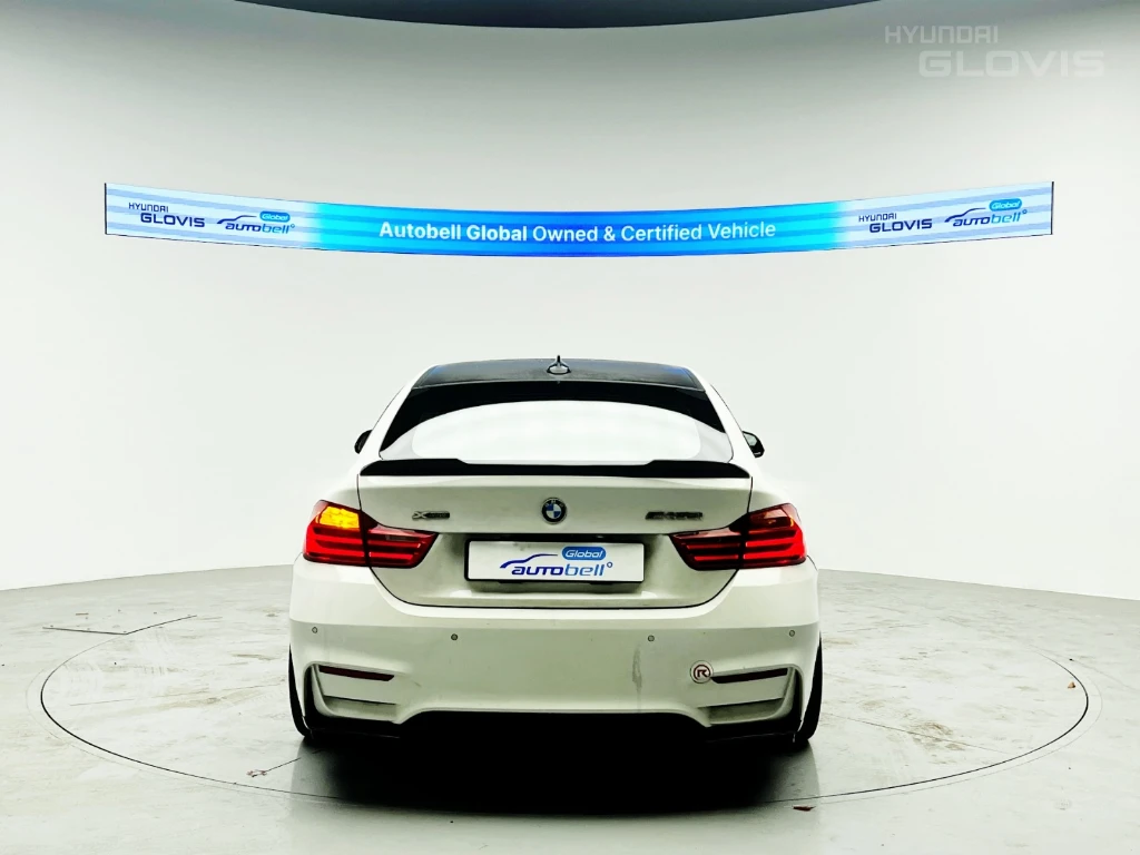 BMW 435 XDRIVE / M-PACK / ПОДГРЕВИ / HARMAN , снимка 6 - Автомобили и джипове - 53900140