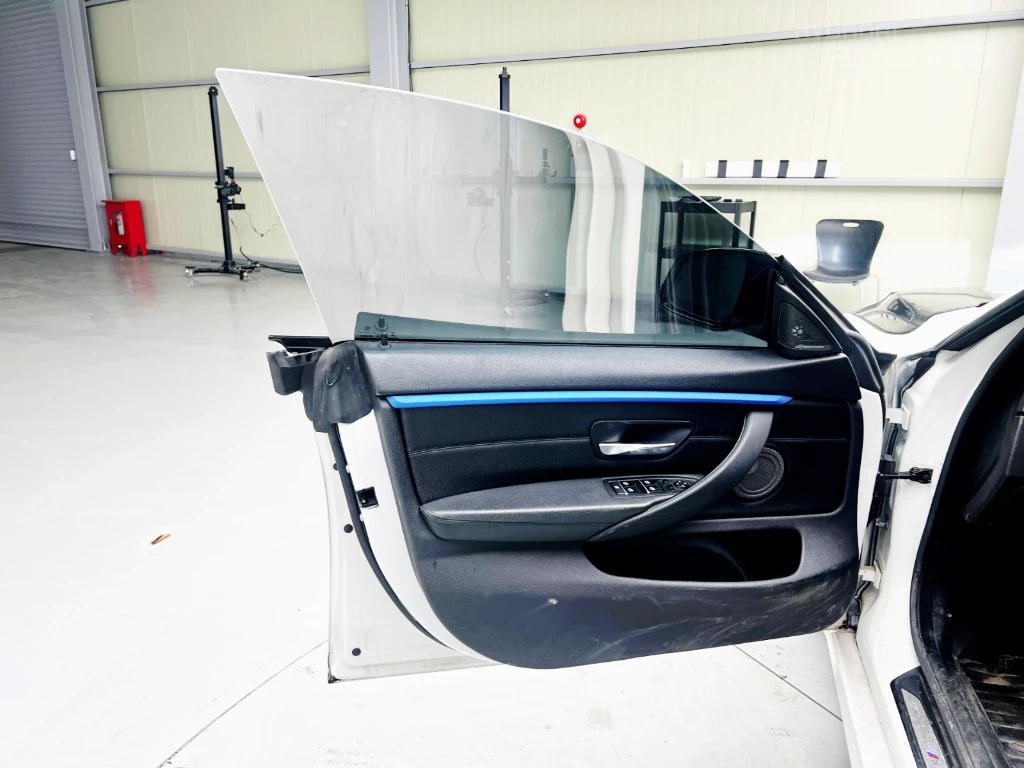 BMW 435 XDRIVE / M-PACK / ПОДГРЕВИ / HARMAN , снимка 9 - Автомобили и джипове - 53900140