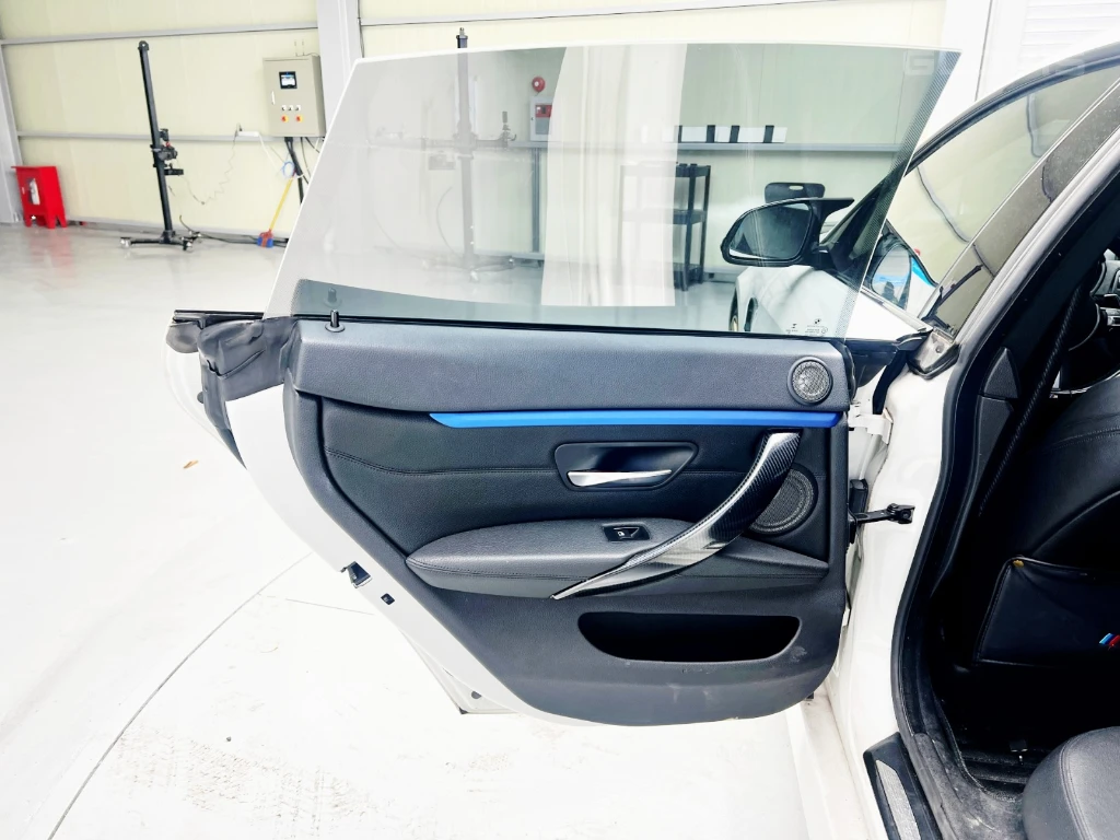 BMW 435 XDRIVE / M-PACK / ПОДГРЕВИ / HARMAN , снимка 14 - Автомобили и джипове - 53900140