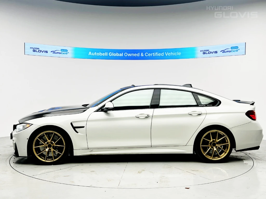 BMW 435 XDRIVE / M-PACK / ПОДГРЕВИ / HARMAN , снимка 8 - Автомобили и джипове - 53900140