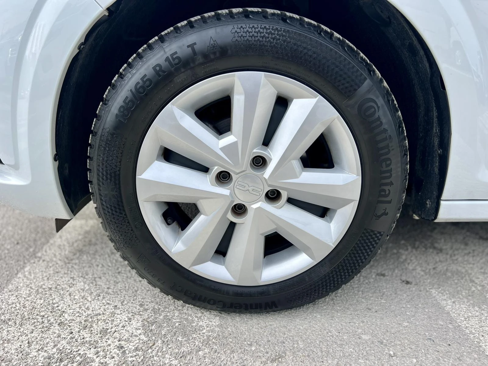 Dacia Logan 1.0 TCe / 100 �.�. / Eco-G / �������� | Mobile.bg � ����������� 17