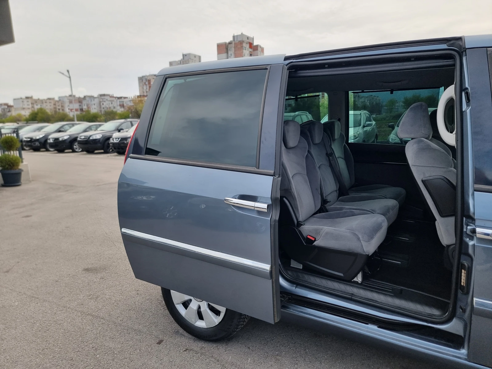 Citroen C8 2.0HDI  | Mobile.bg � ����������� 14