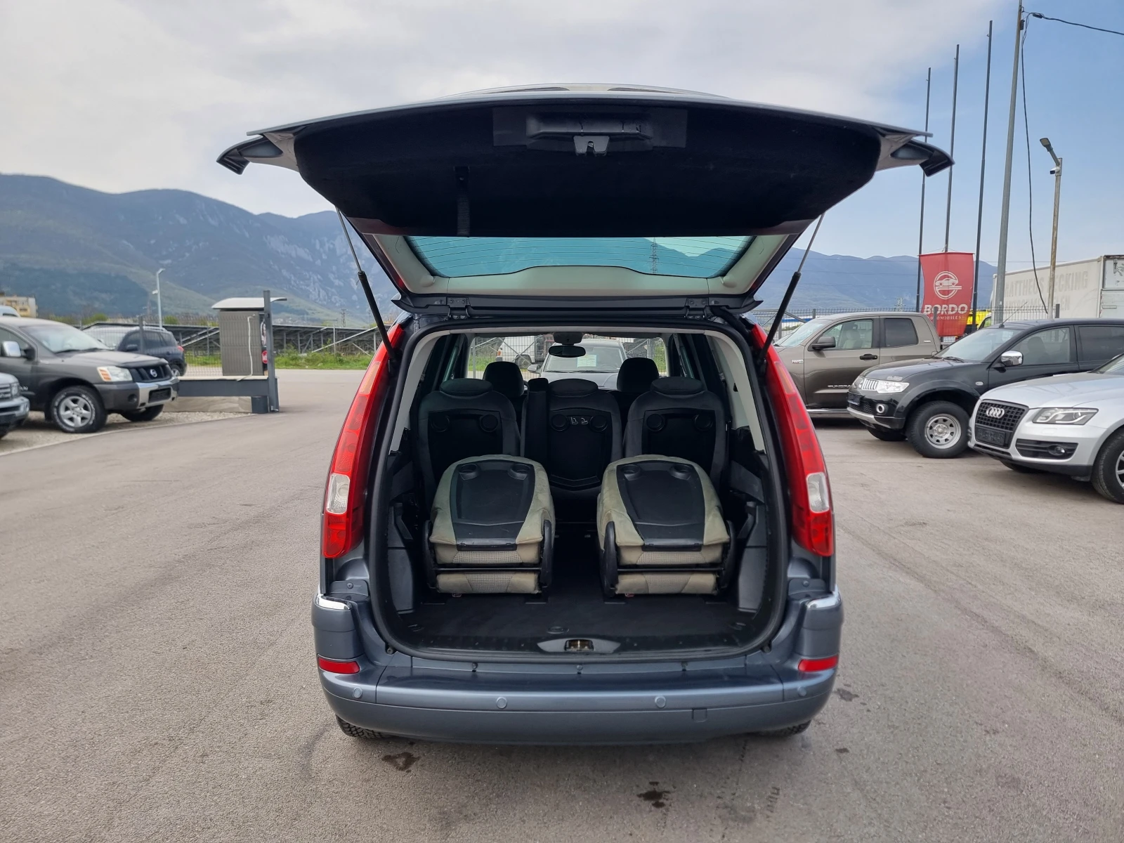 Citroen C8 2.0HDI  | Mobile.bg � ����������� 13