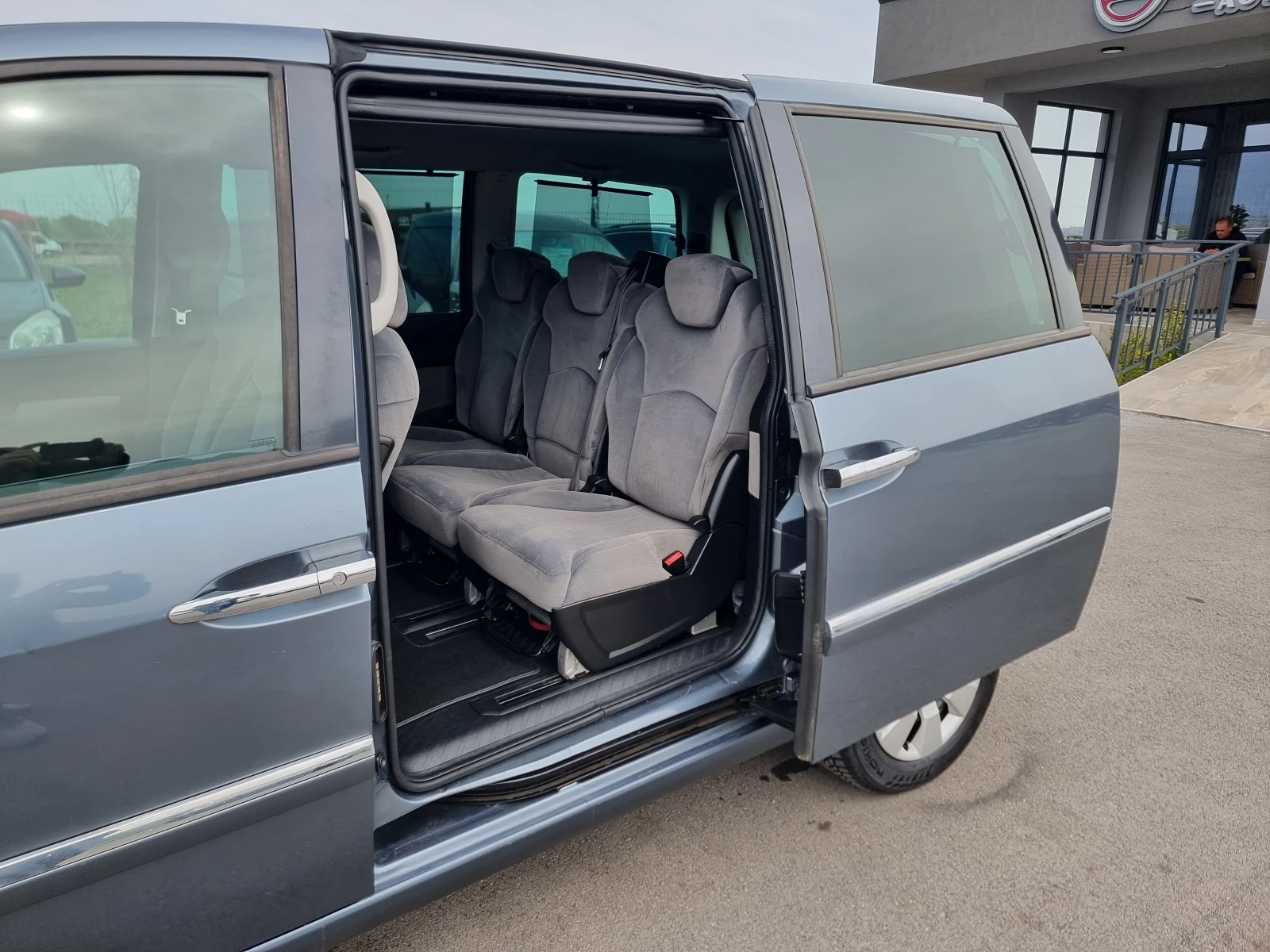 Citroen C8 2.0HDI  | Mobile.bg � ����������� 11