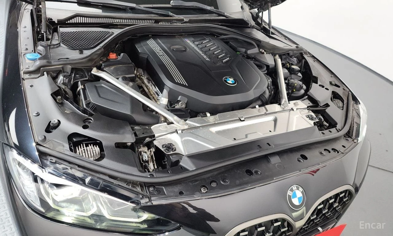 BMW 440 M* SPORT* XDRIVE* HARMON* KARDON* ���������* ����� | Mobile.bg � ����������� 17