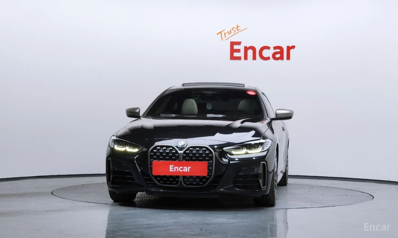 BMW 440 M* SPORT* XDRIVE* HARMON* KARDON* ���������* ����� | Mobile.bg � ����������� 3