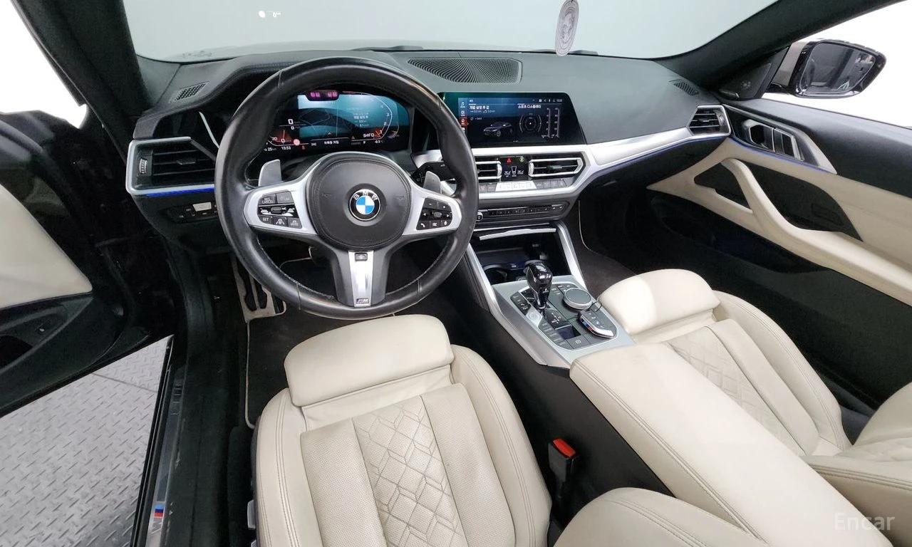 BMW 440 M* SPORT* XDRIVE* HARMON* KARDON* ���������* ����� | Mobile.bg � ����������� 7