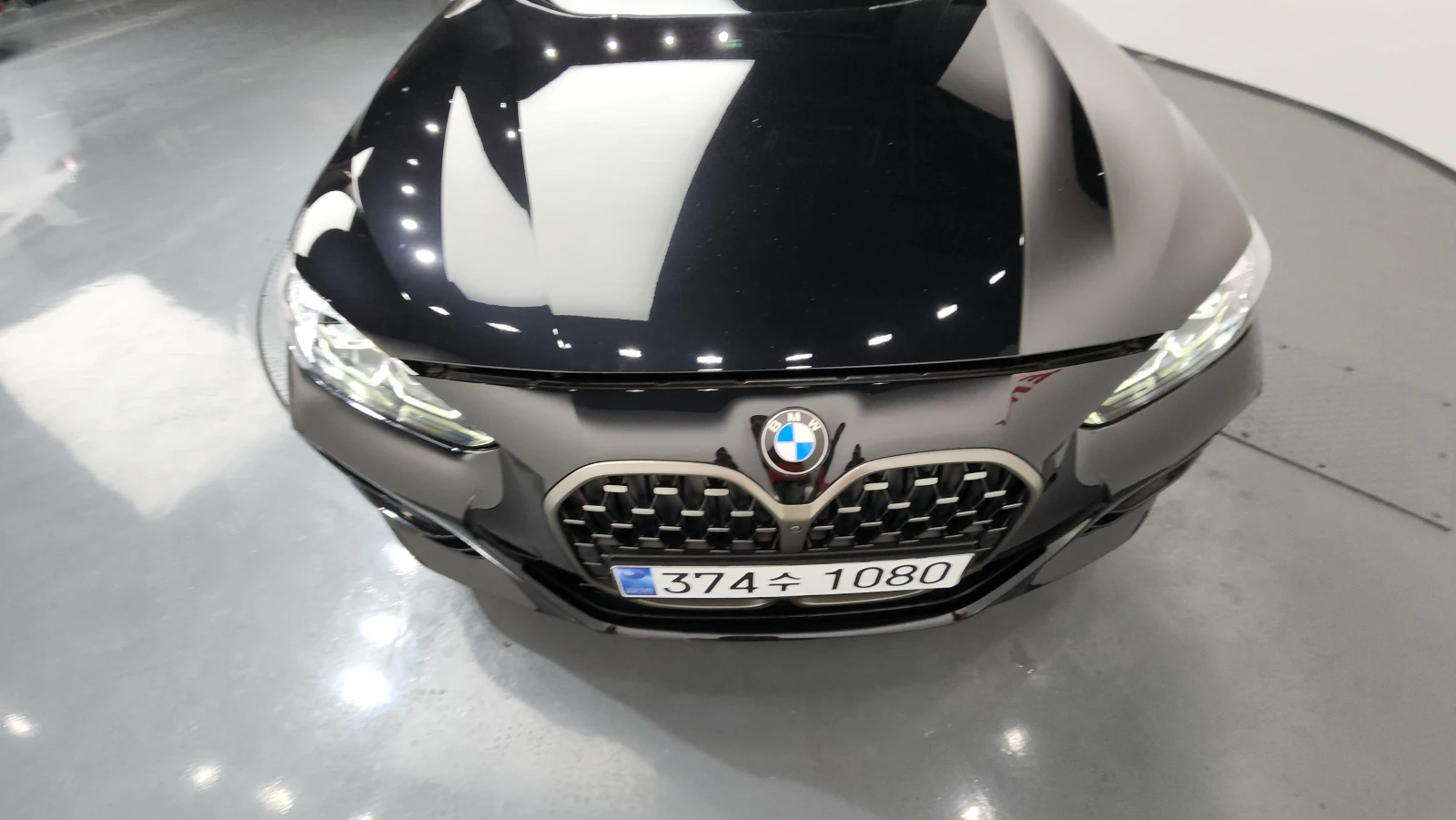 BMW 440 M* SPORT* XDRIVE* HARMON* KARDON* ���������* ����� | Mobile.bg � ����������� 5