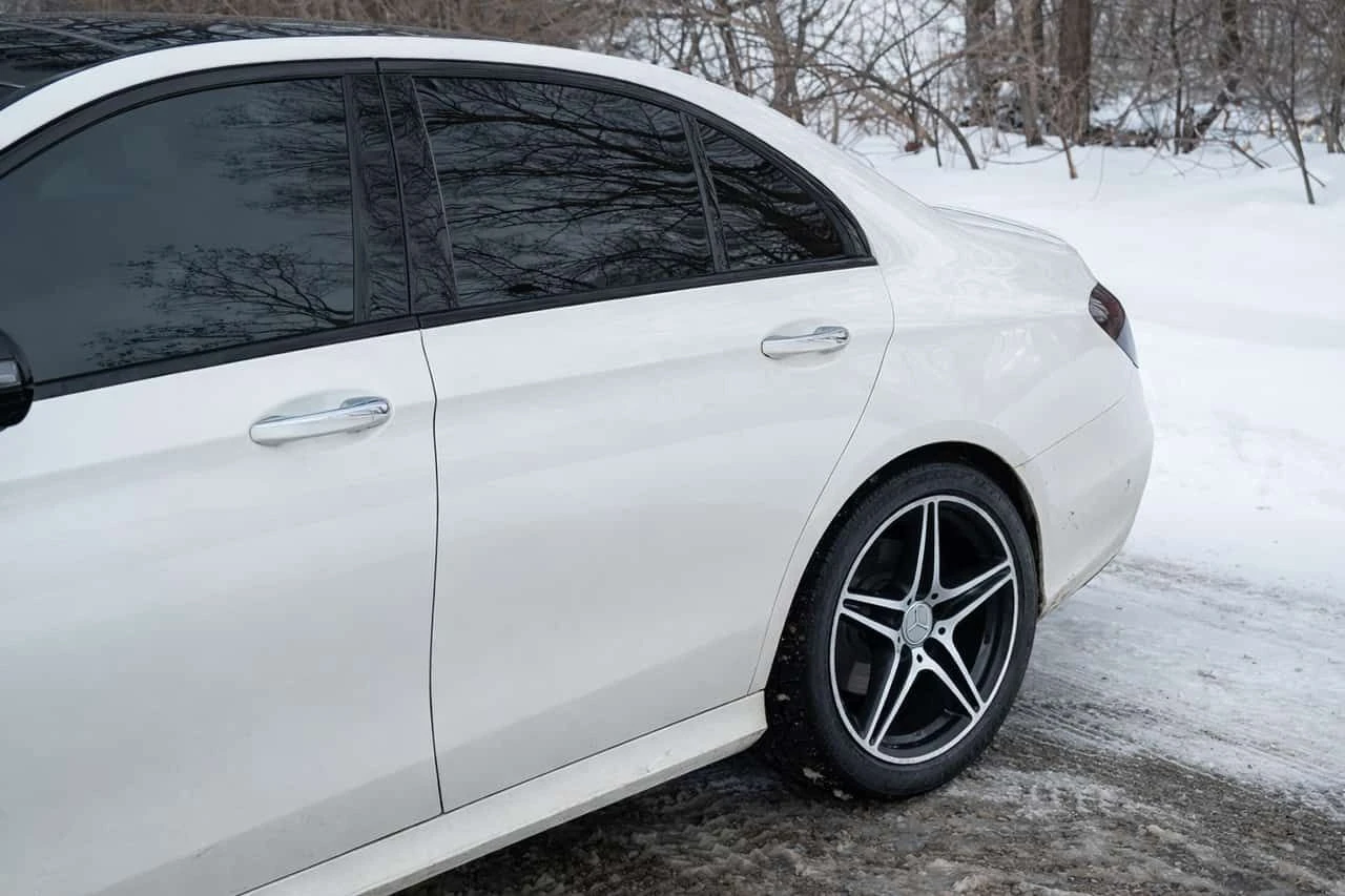 Mercedes-Benz E 43 AMG | BURMESTER | ��������� | ��������� ����� |  | Mobile.bg � ����������� 6