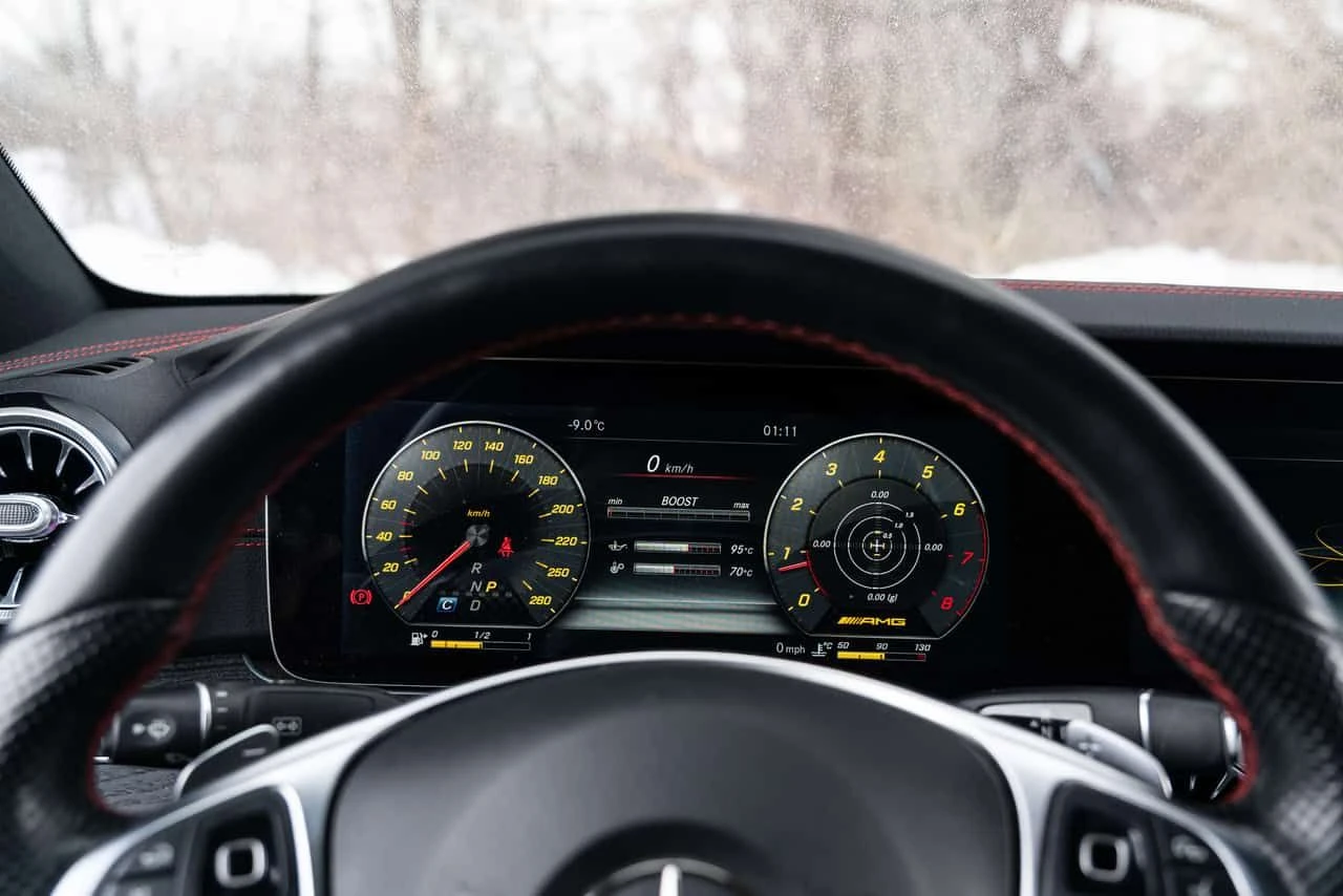 Mercedes-Benz E 43 AMG | BURMESTER | ��������� | ��������� ����� |  | Mobile.bg � ����������� 14