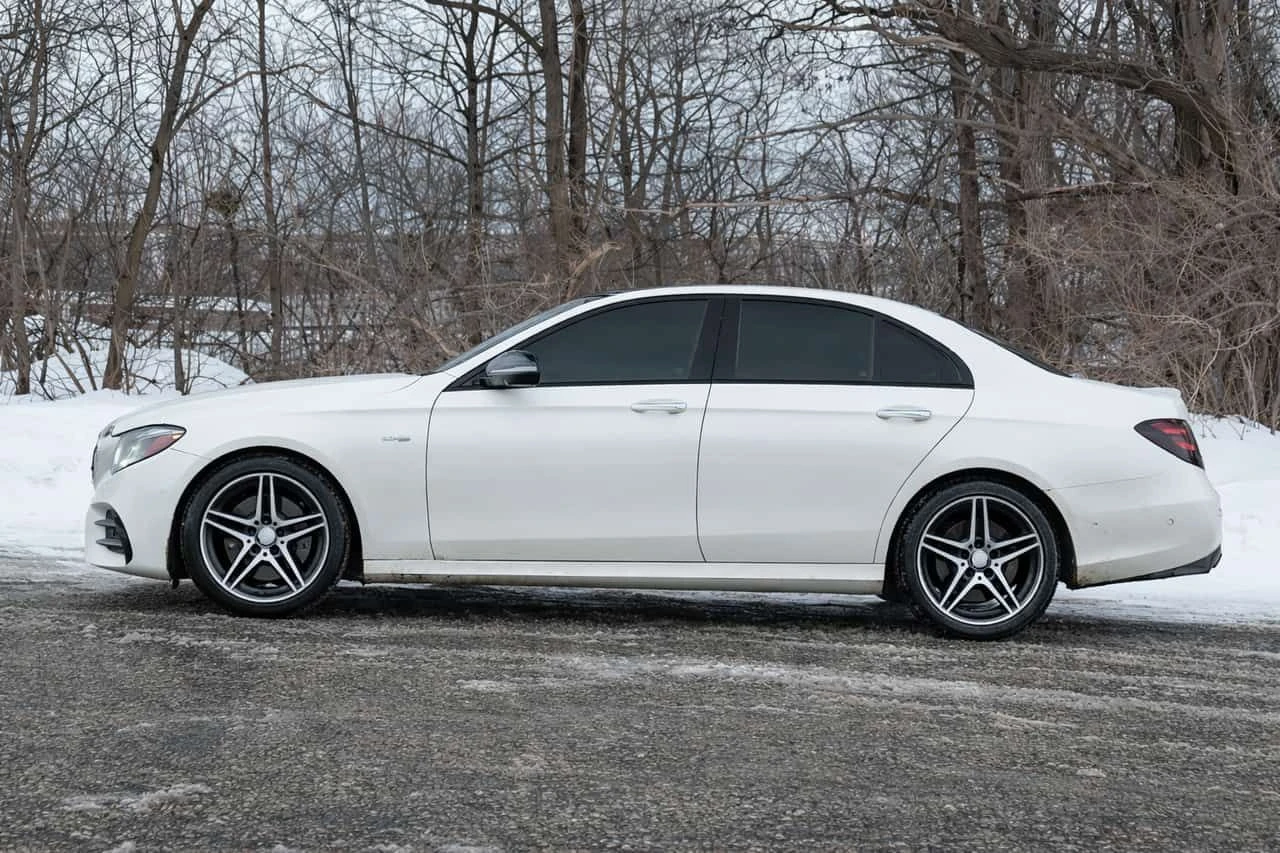 Mercedes-Benz E 43 AMG | BURMESTER | ��������� | ��������� ����� |  | Mobile.bg � ����������� 4