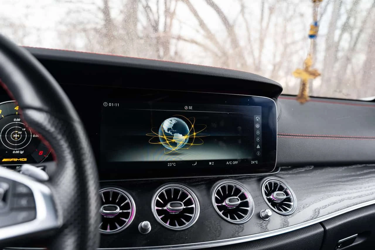 Mercedes-Benz E 43 AMG | BURMESTER | ��������� | ��������� ����� |  | Mobile.bg � ����������� 16