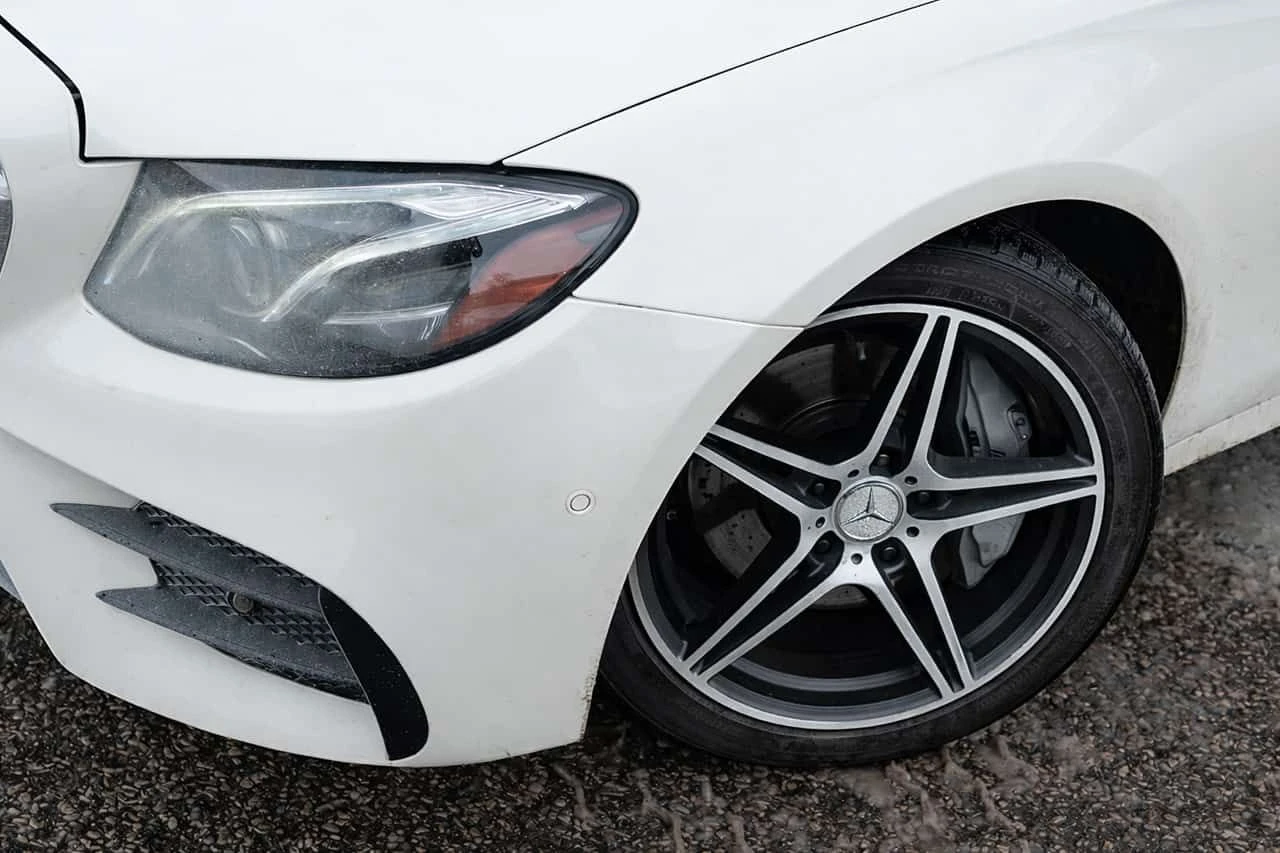 Mercedes-Benz E 43 AMG | BURMESTER | ��������� | ��������� ����� |  | Mobile.bg � ����������� 7