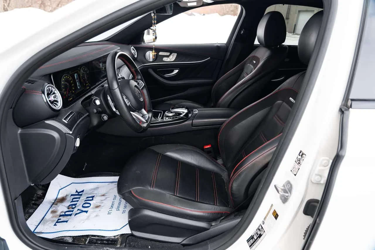 Mercedes-Benz E 43 AMG | BURMESTER | ��������� | ��������� ����� |  | Mobile.bg � ����������� 11