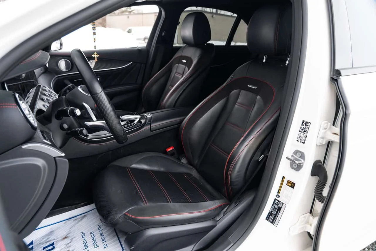 Mercedes-Benz E 43 AMG | BURMESTER | ��������� | ��������� ����� |  | Mobile.bg � ����������� 12