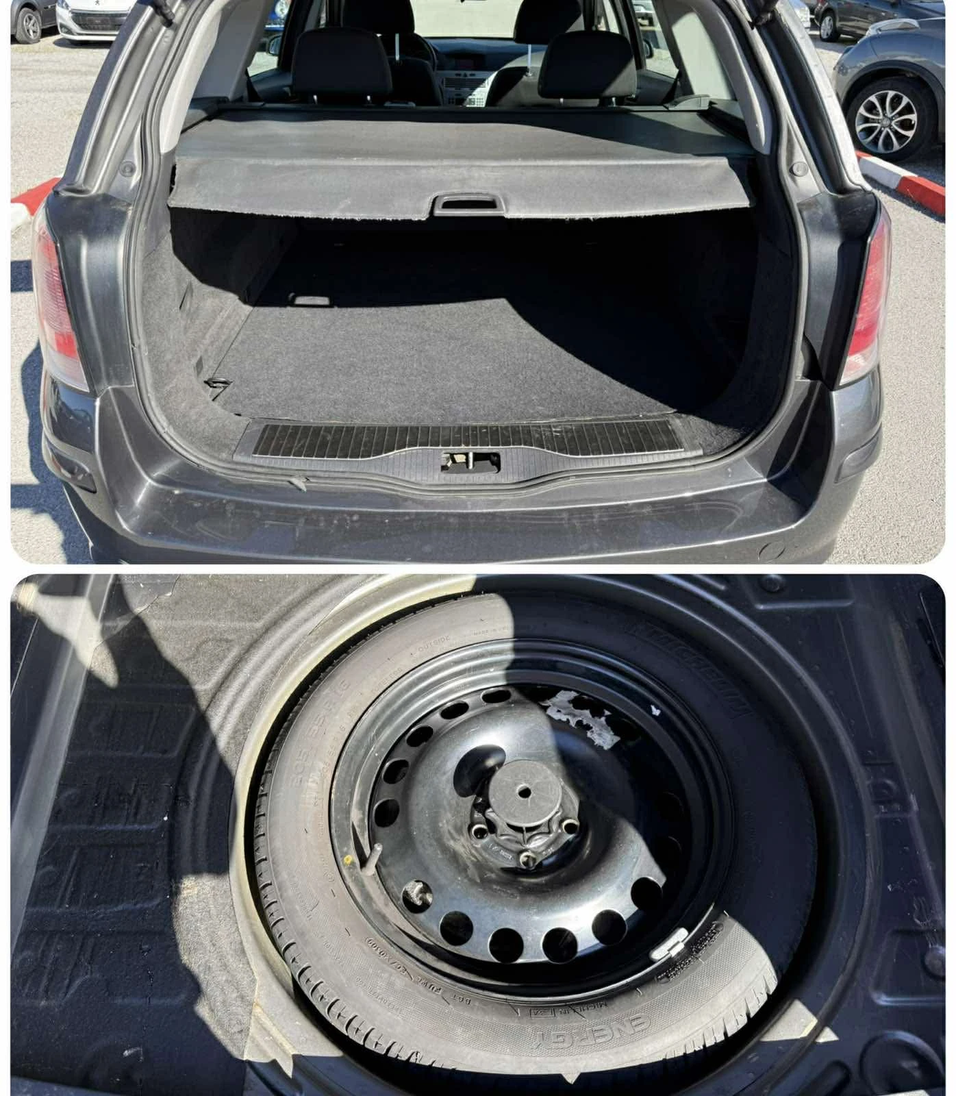 Opel Astra, снимка 13 - Автомобили и джипове - 54520671