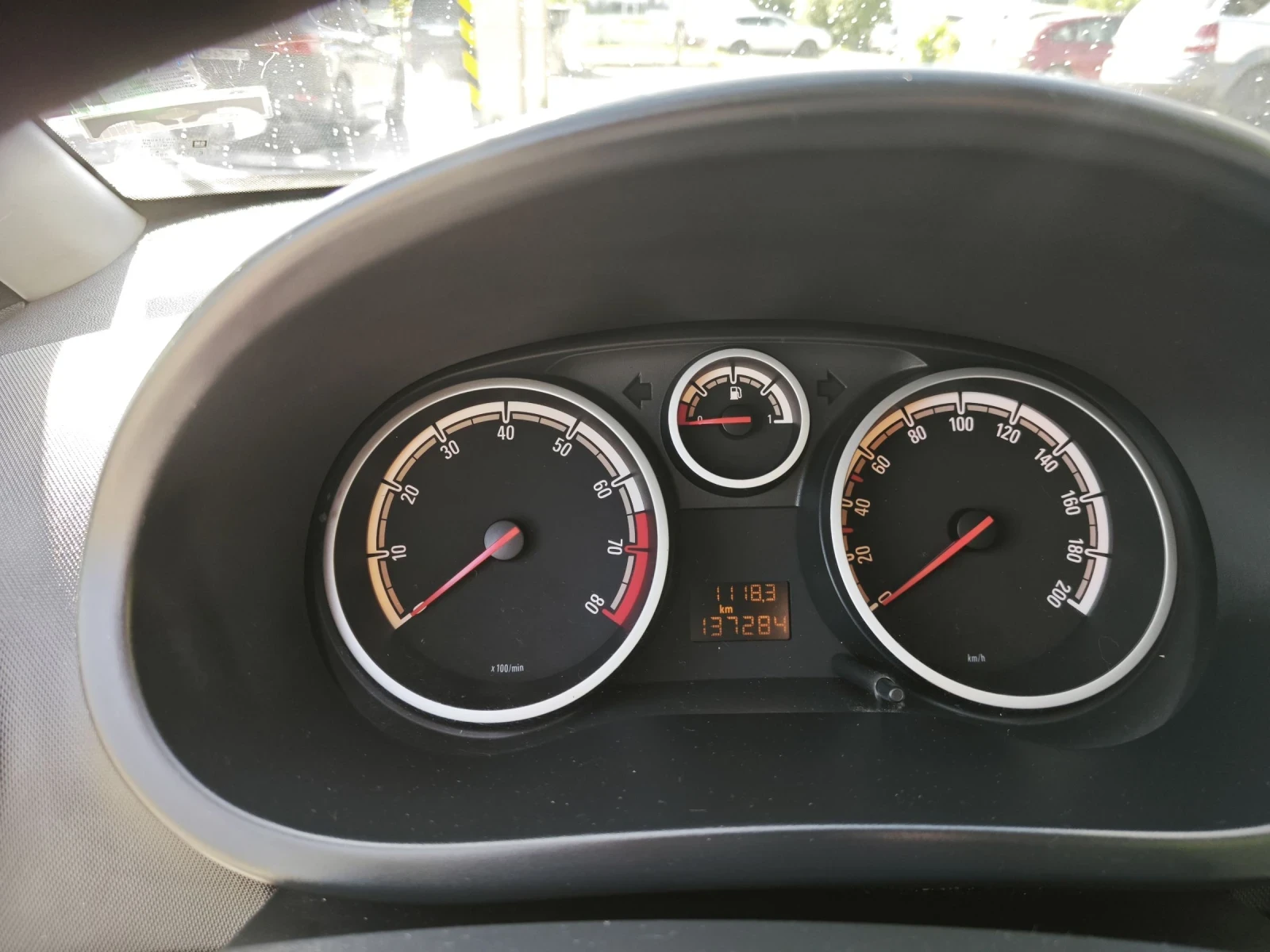 Opel Corsa, снимка 10 - Автомобили и джипове - 54602406