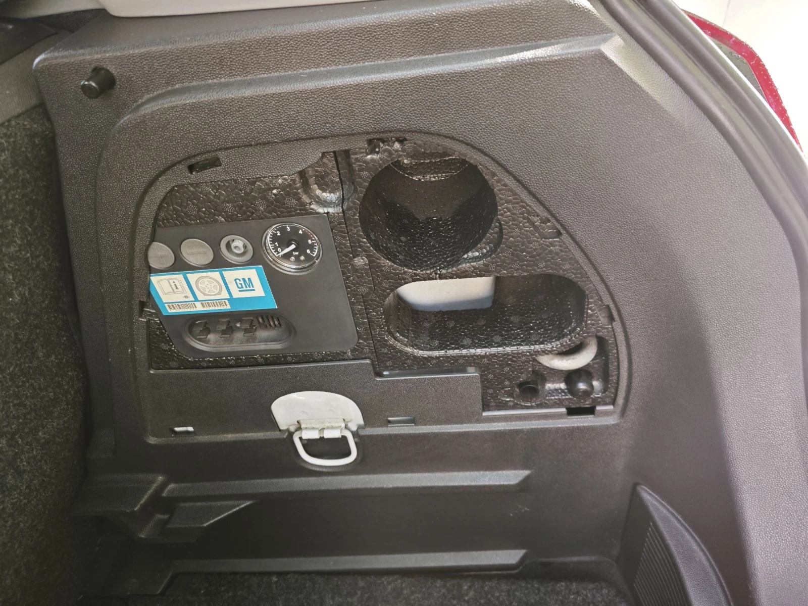 Opel Corsa, снимка 15 - Автомобили и джипове - 54602406