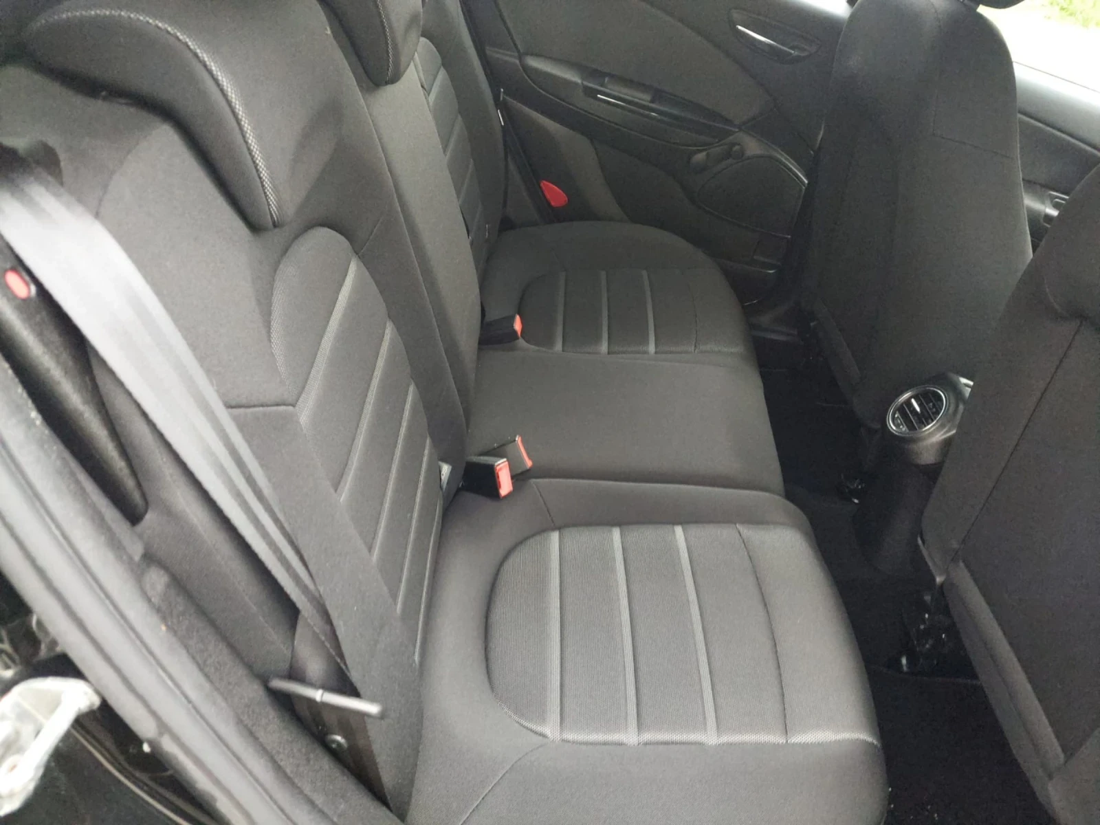 Fiat Bravo 1.6 M JET 83000км. ТОП, снимка 12 - Автомобили и джипове - 54634983