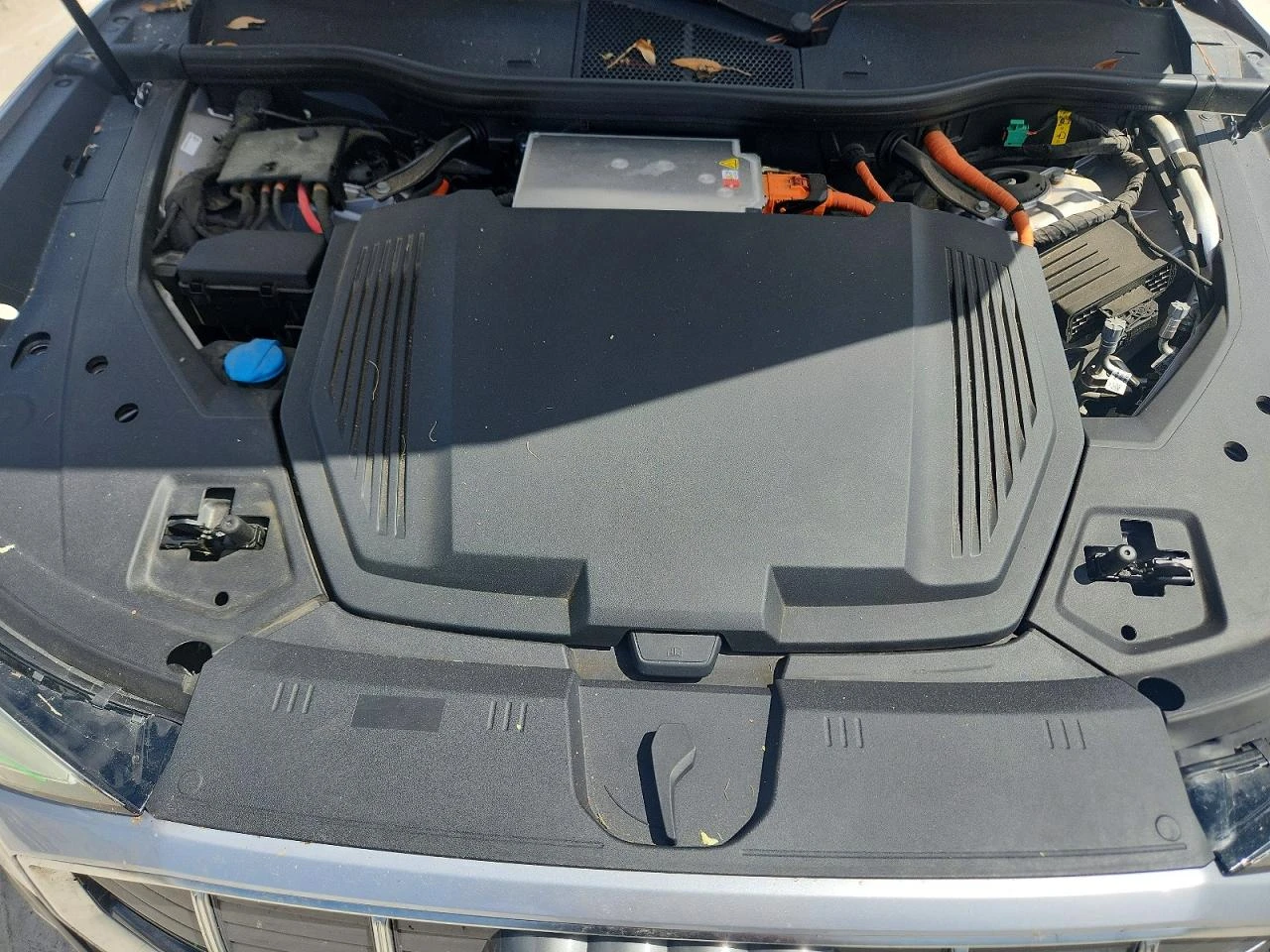 Audi E-Tron * PREMIUM* PLUS* SPORTBACK*  | Mobile.bg � ����������� 7