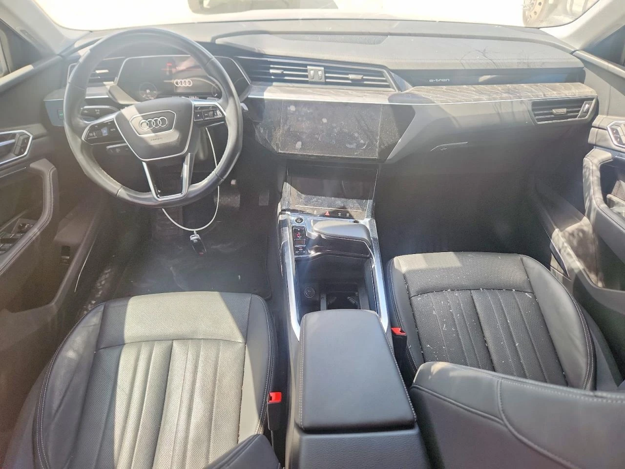 Audi E-Tron * PREMIUM* PLUS* SPORTBACK*  | Mobile.bg � ����������� 9