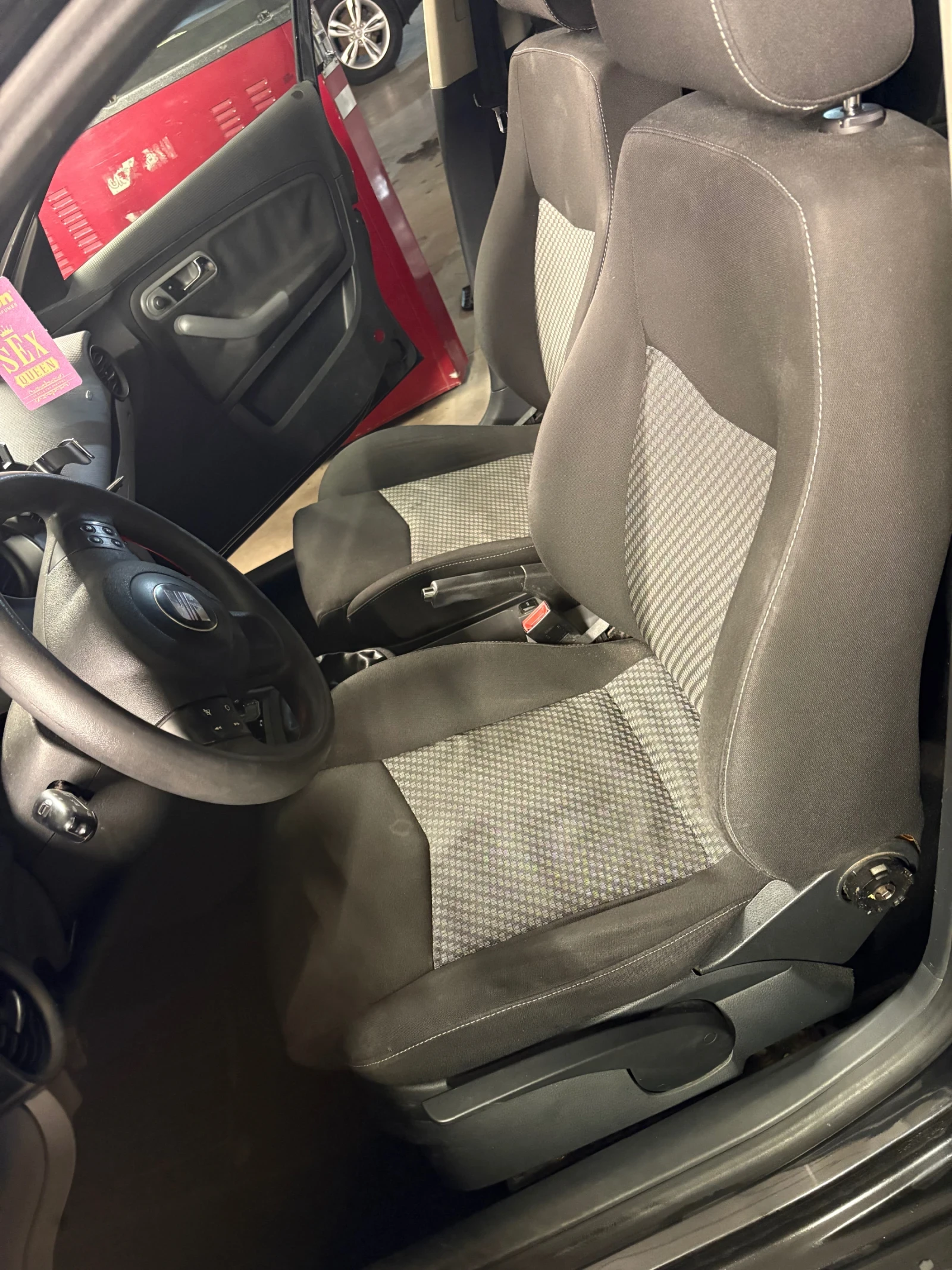 Seat Ibiza, снимка 7 - Автомобили и джипове - 54863804
