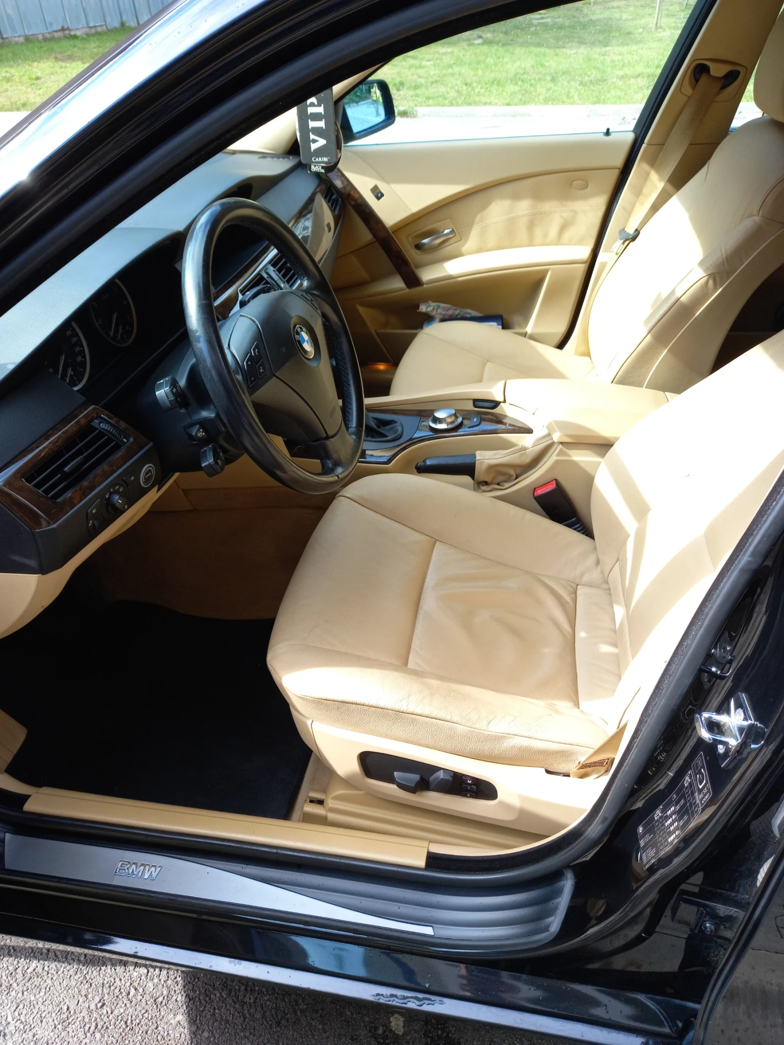 BMW 530 231к.с , снимка 8 - Автомобили и джипове - 54905756