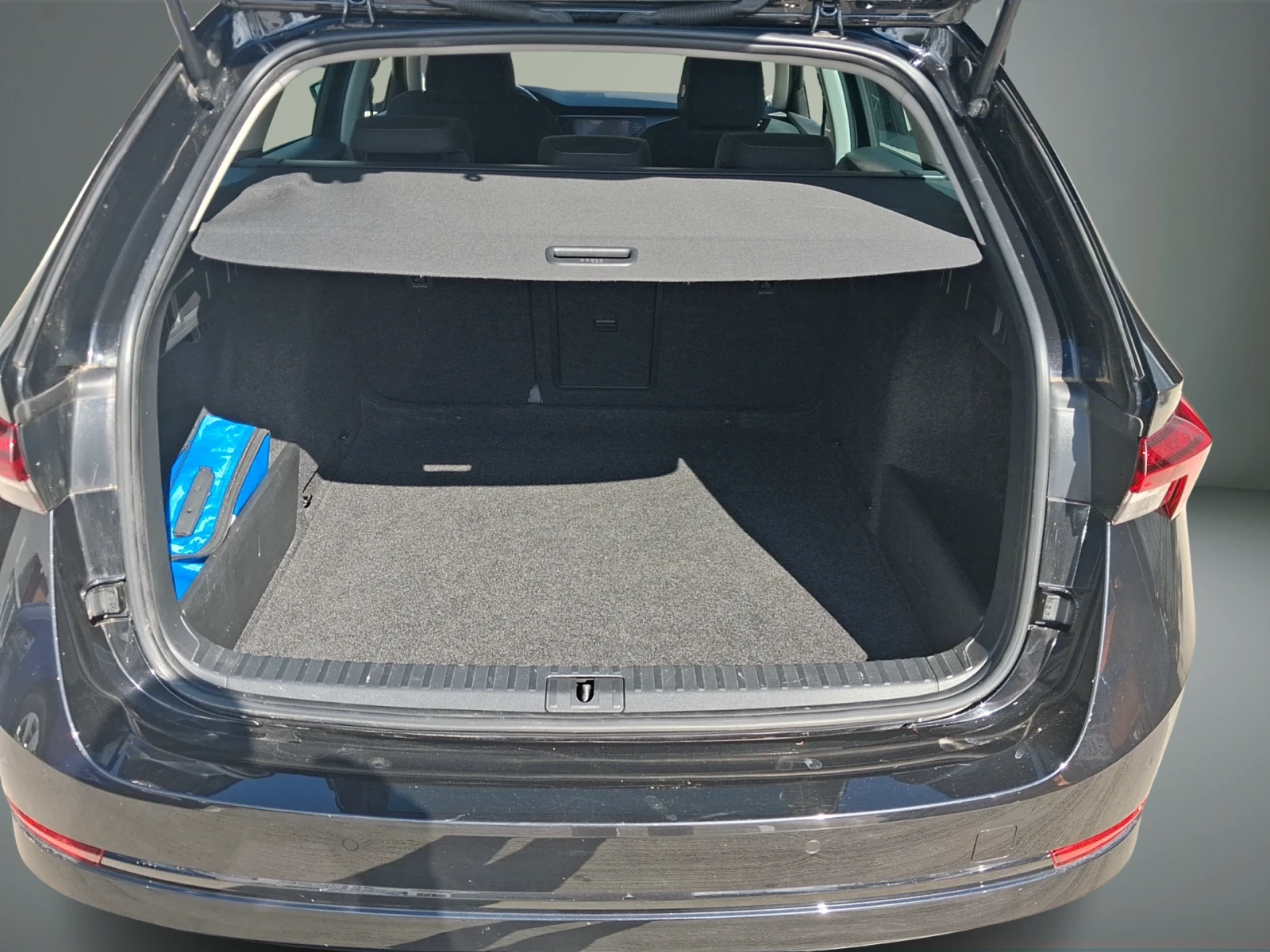 Skoda Octavia Октавия Комби Амбишън 2, 0 TDI, 150 к.с., 7DSG, снимка 13 - Автомобили и джипове - 54915793