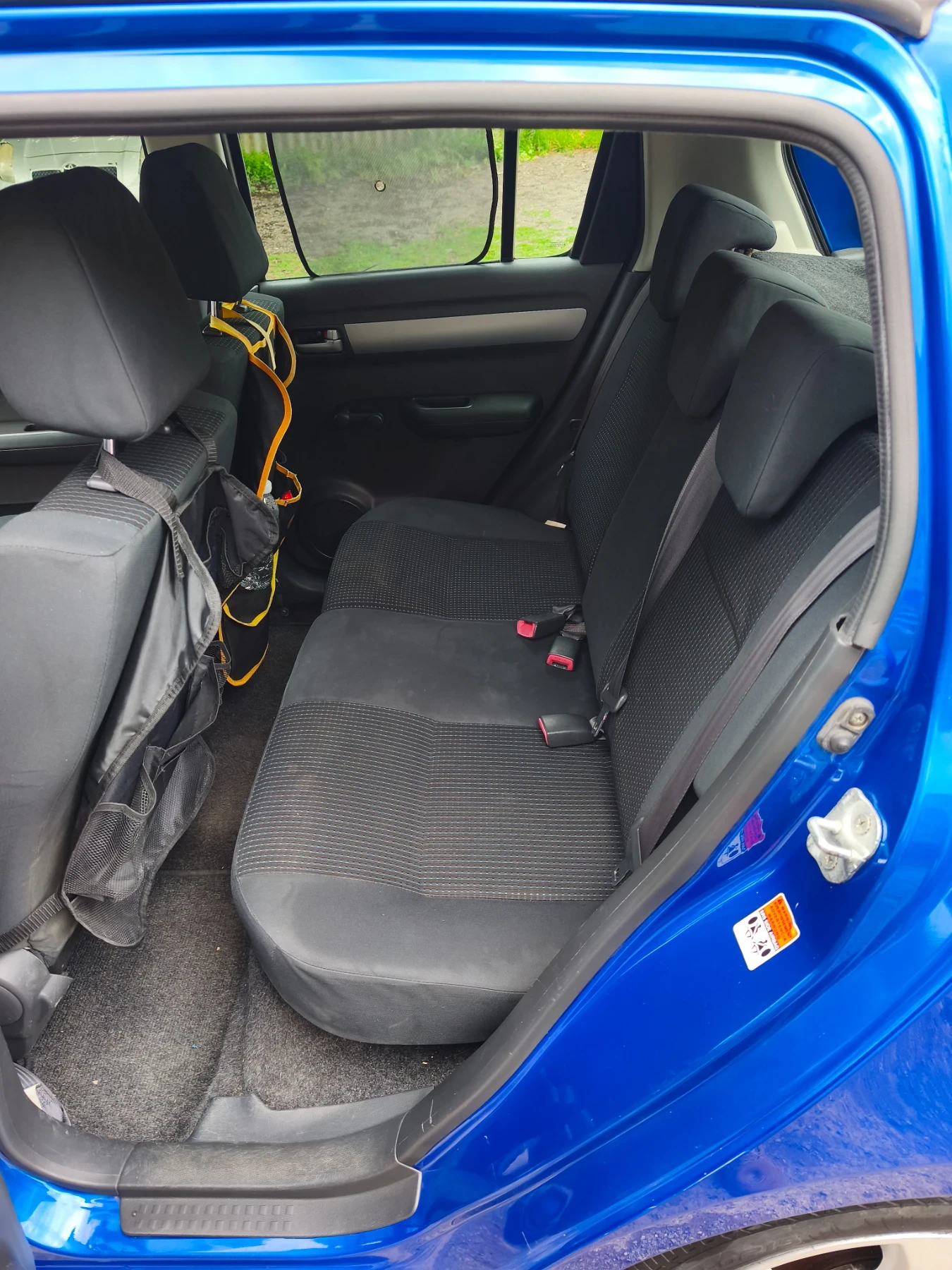 Suzuki Swift, снимка 12 - Автомобили и джипове - 54969098
