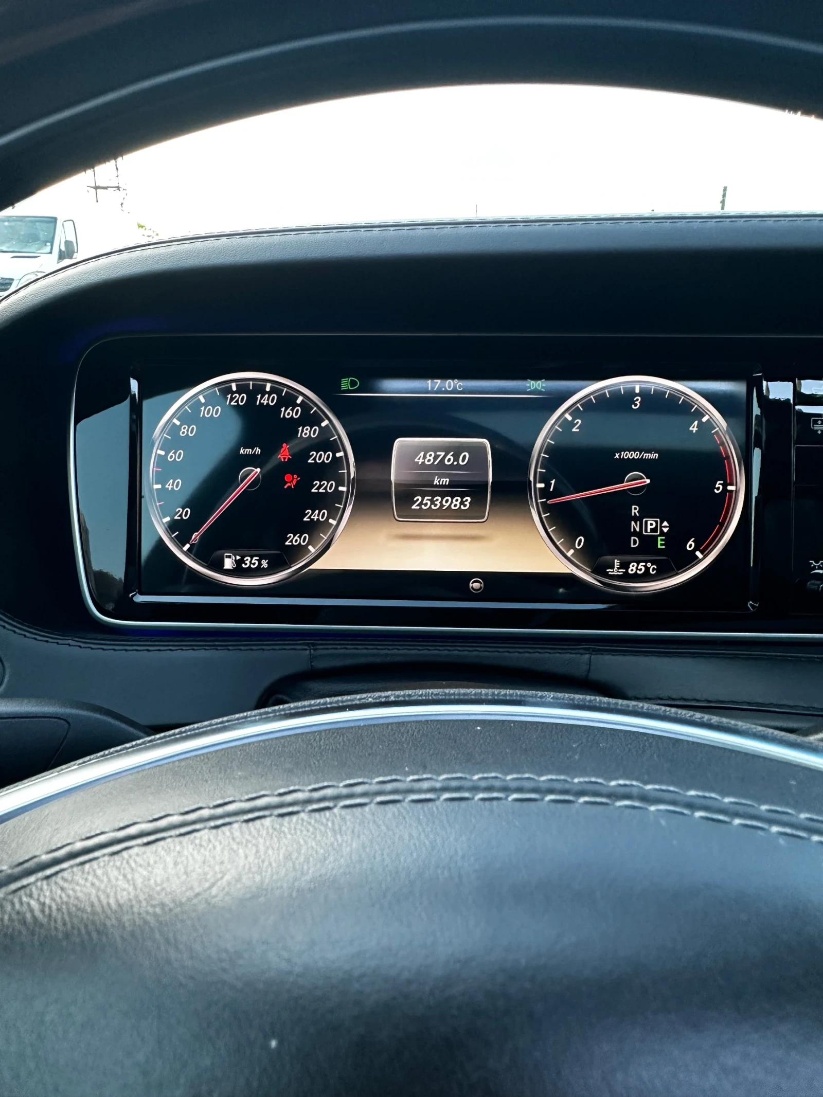 Mercedes-Benz S 350 | Mobile.bg � ����������� 11