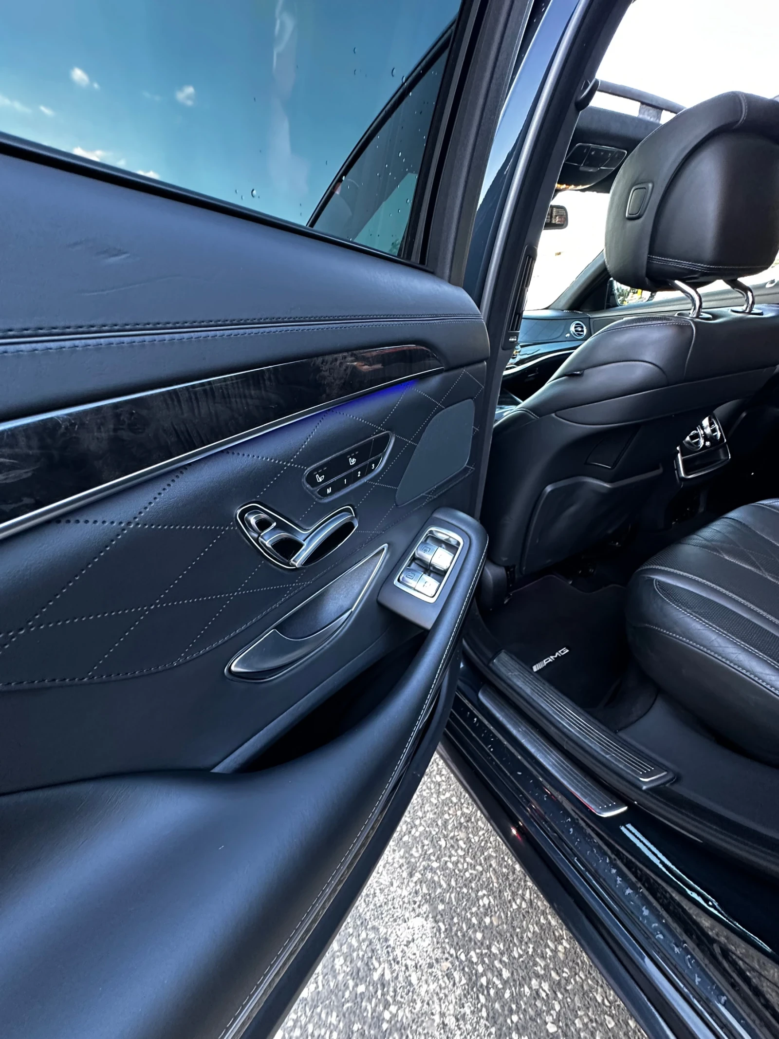 Mercedes-Benz S 350 | Mobile.bg � ����������� 7