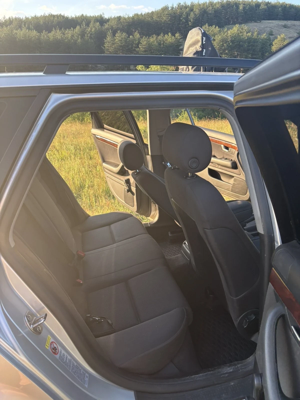 Audi A4, снимка 7 - Автомобили и джипове - 55254613