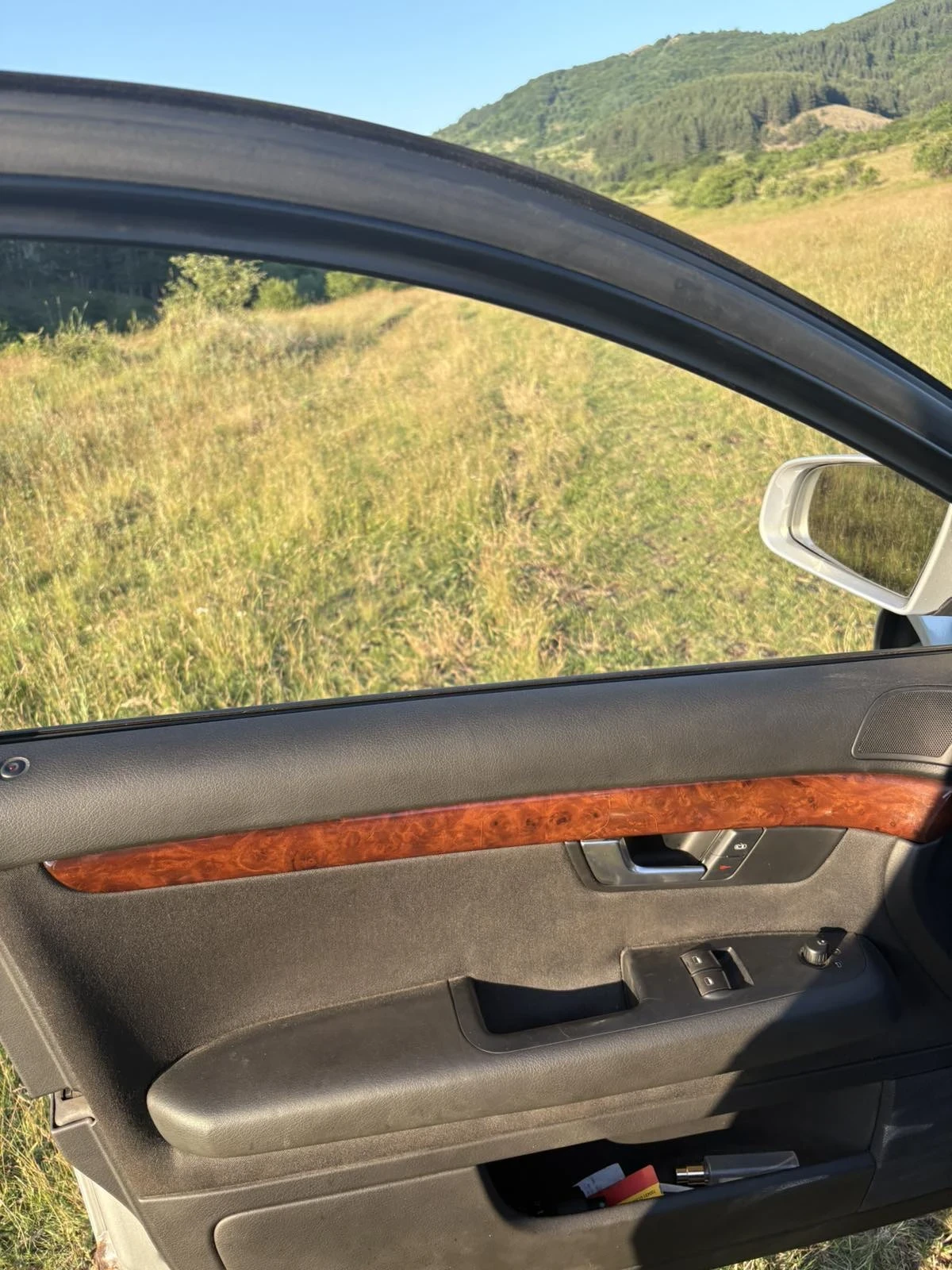 Audi A4, снимка 8 - Автомобили и джипове - 55254613