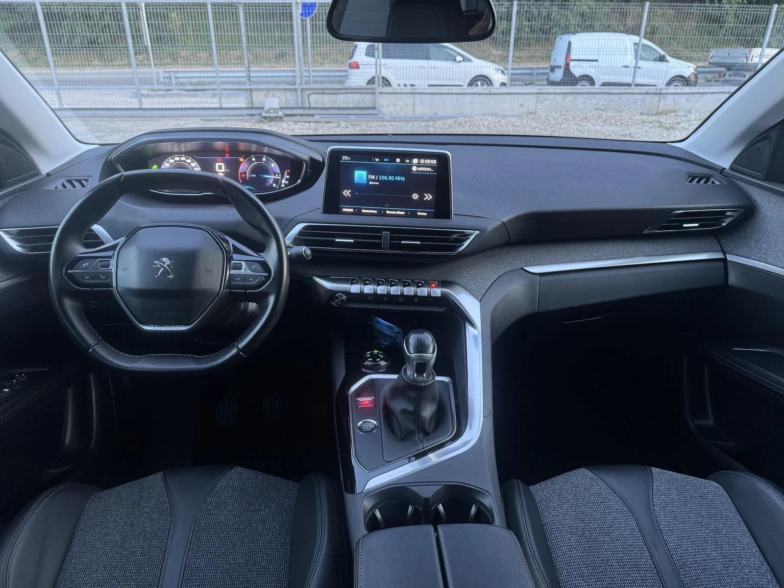 Peugeot 3008 HDI* TOP* 09.2019* 97500KM* EVRO6 | Mobile.bg � ����������� 13