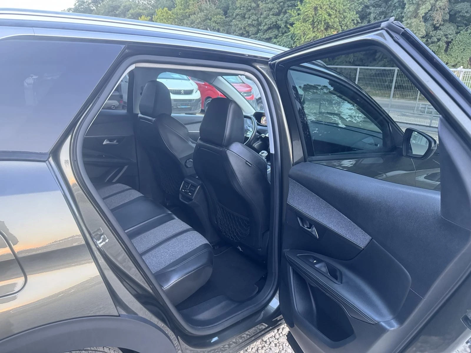 Peugeot 3008 HDI* TOP* 09.2019* 97500KM* EVRO6 | Mobile.bg � ����������� 10