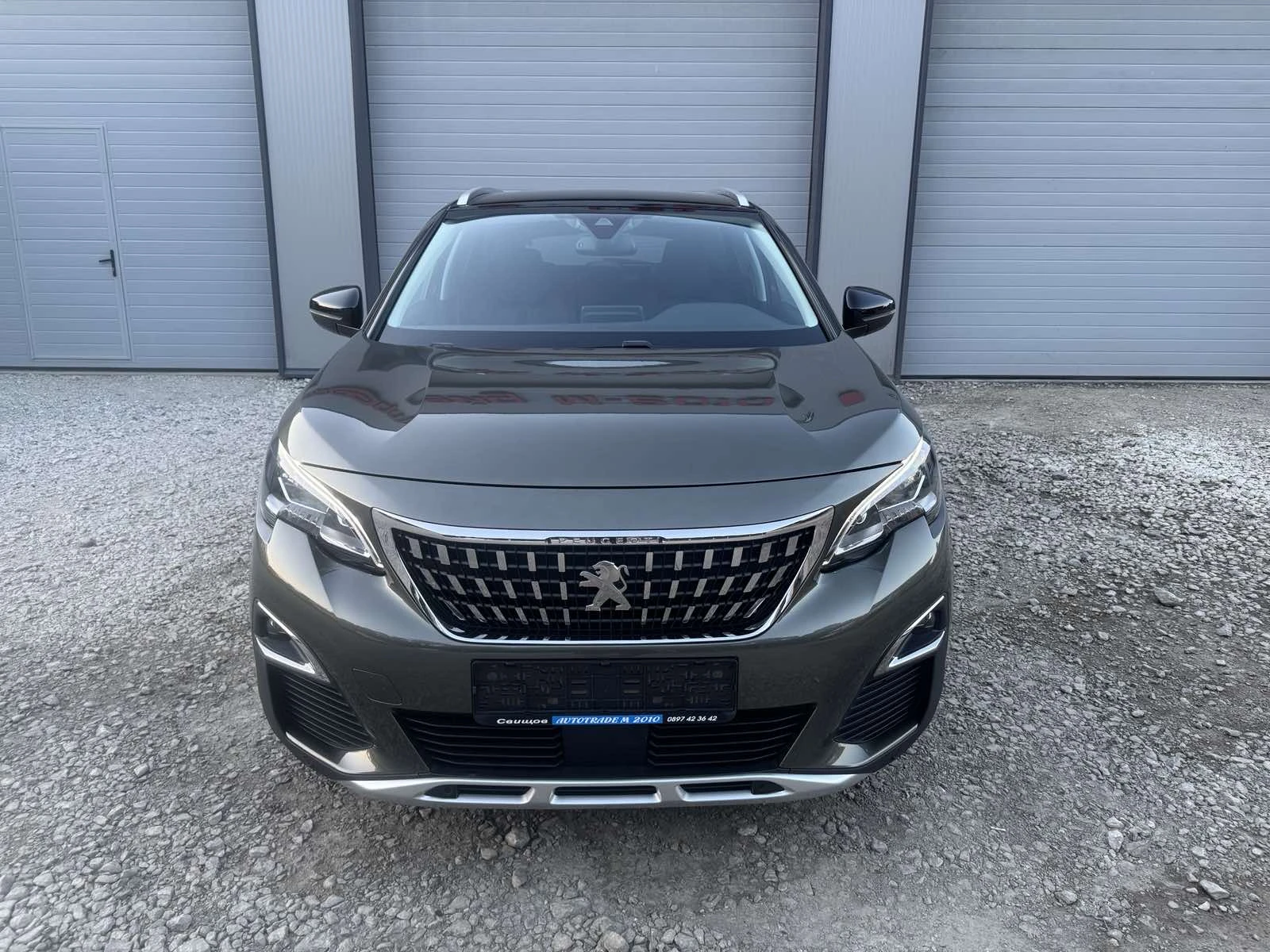 Peugeot 3008 HDI* TOP* 09.2019* 97500KM* EVRO6 | Mobile.bg � ����������� 3
