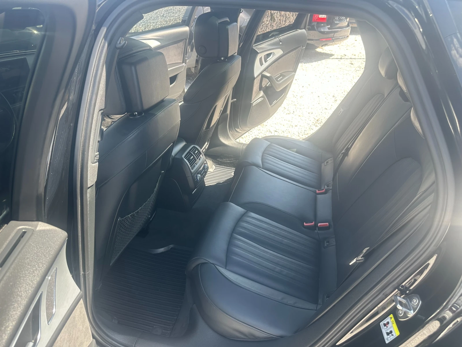 Audi A6 3.0BiTDI* FULL, снимка 11 - Автомобили и джипове - 55688650