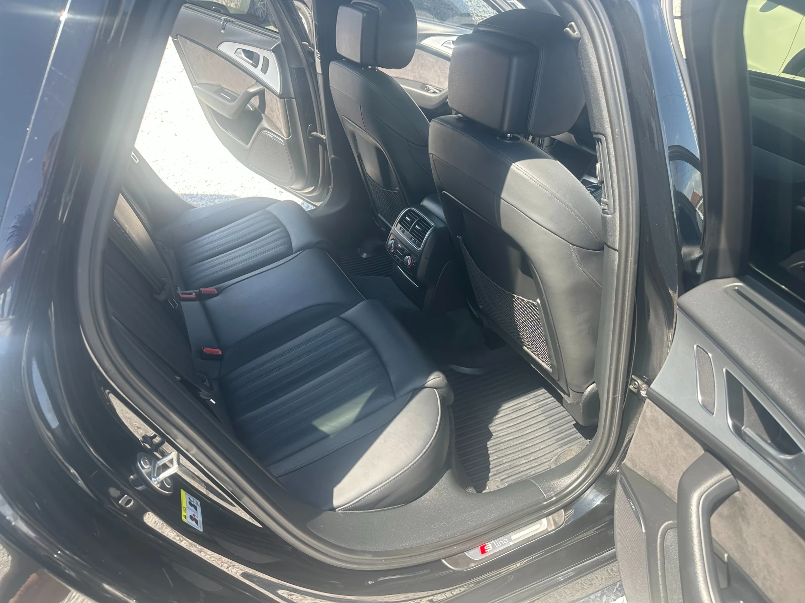 Audi A6 3.0BiTDI* FULL, снимка 9 - Автомобили и джипове - 55688650